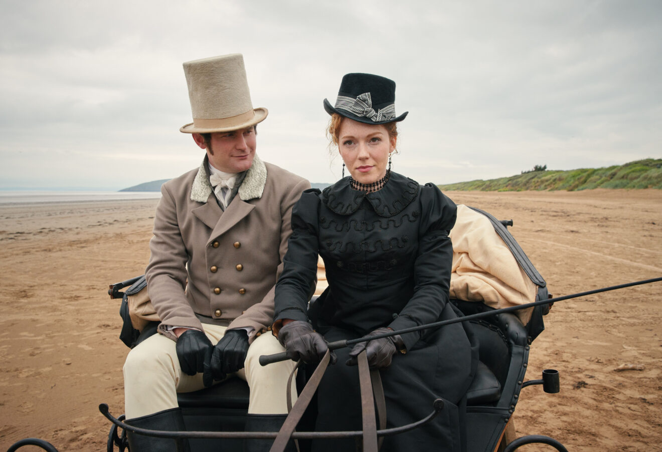 Sanditon Saison 1 Streaming Sanditon Review: Episode 8 (Season 1 Episode 8) | Tell-Tale TV