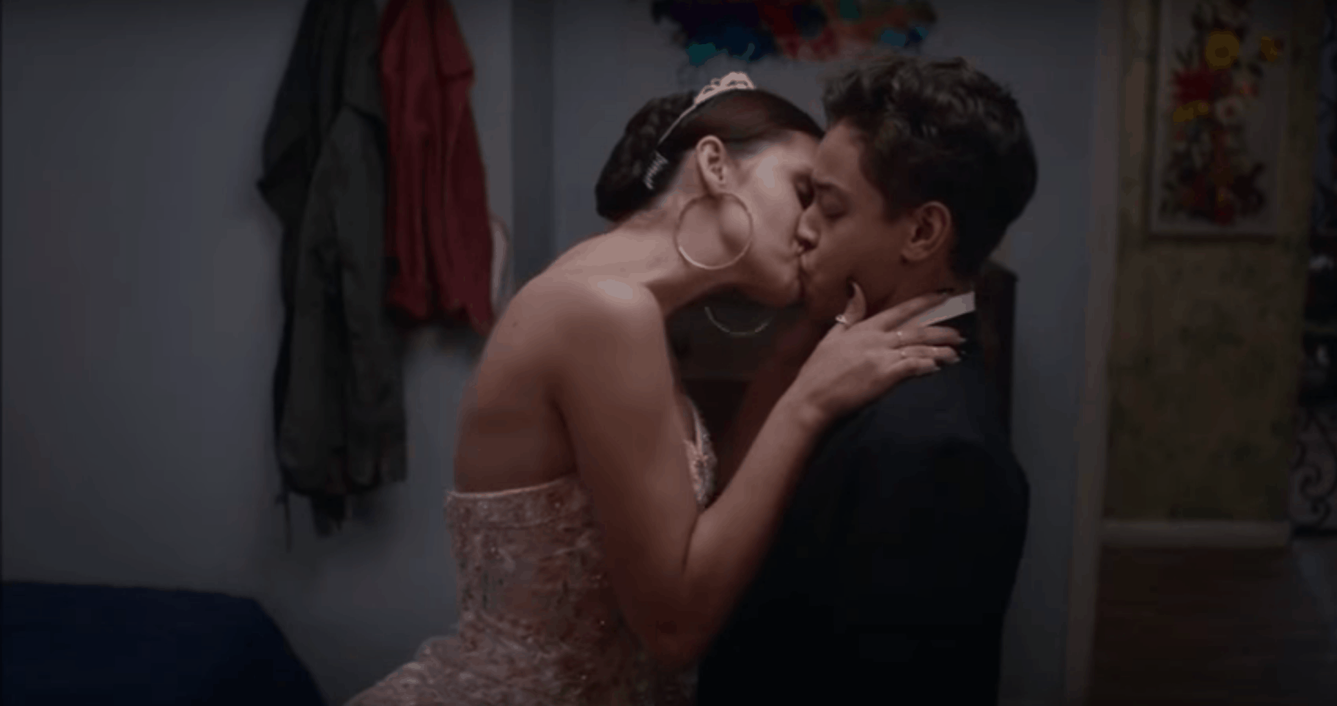 On My Block | Tell-Tale TV On My Block