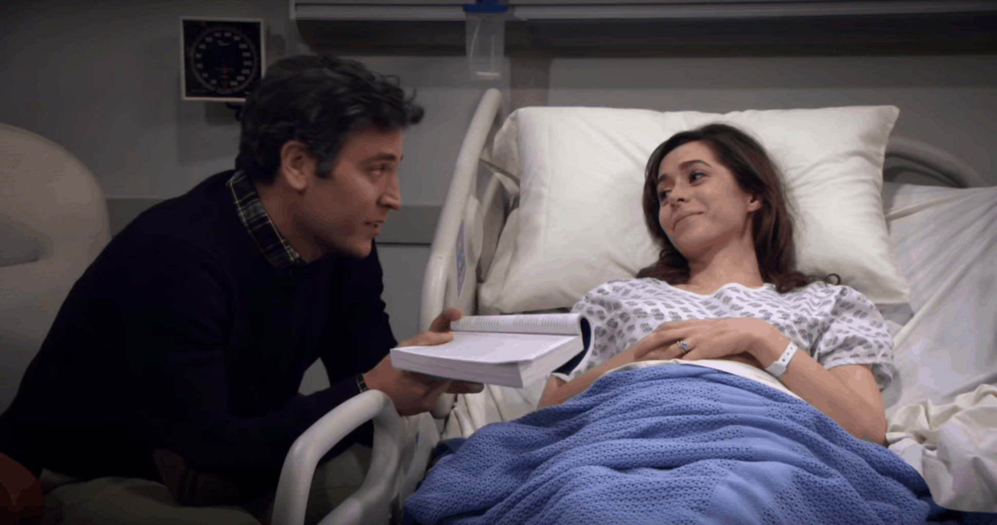 How I Met Your Mother | Tell-Tale TV How I Met Your Mother