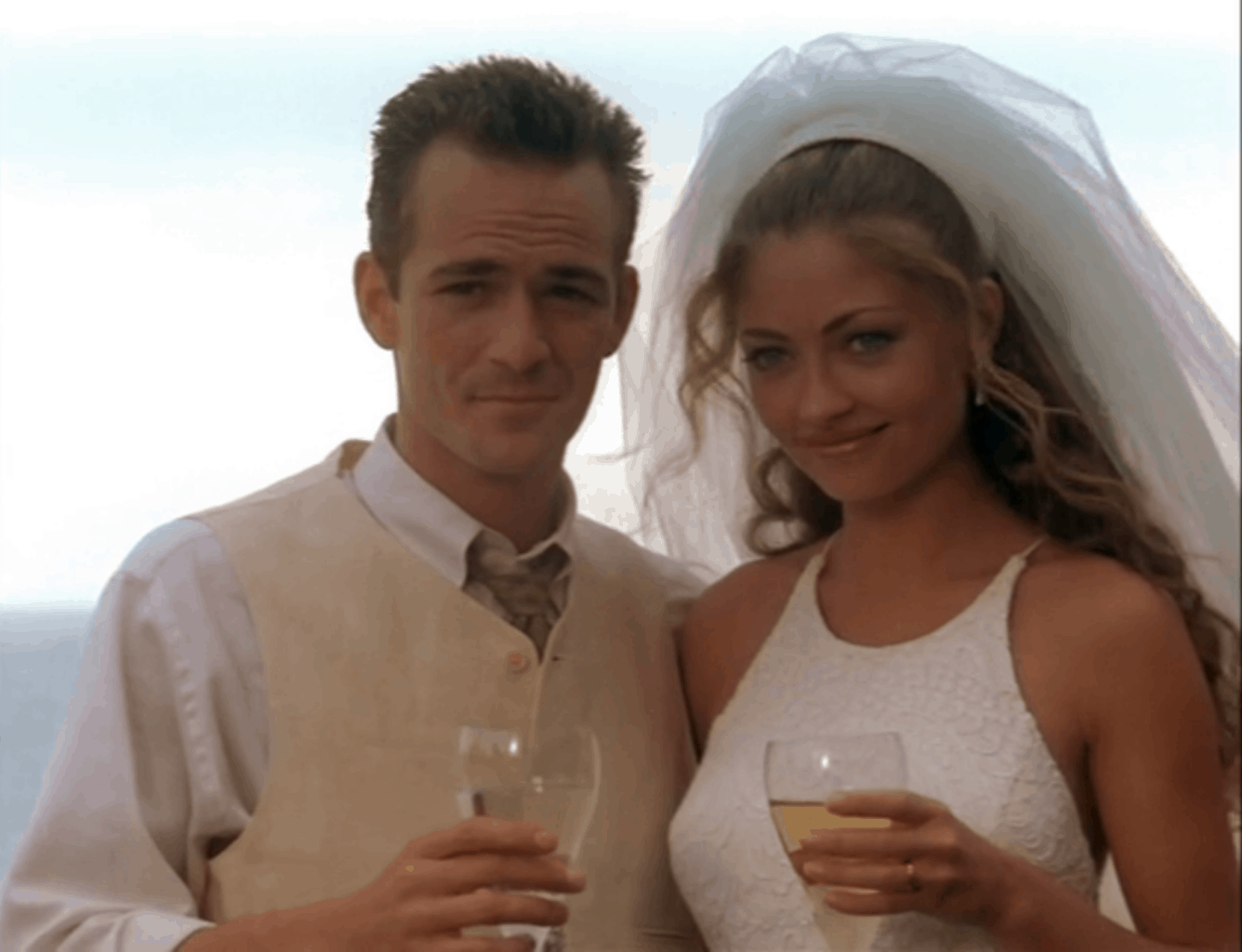 Beverly Hills, 90210 | Tell-Tale TV Beverly Hills, 90210