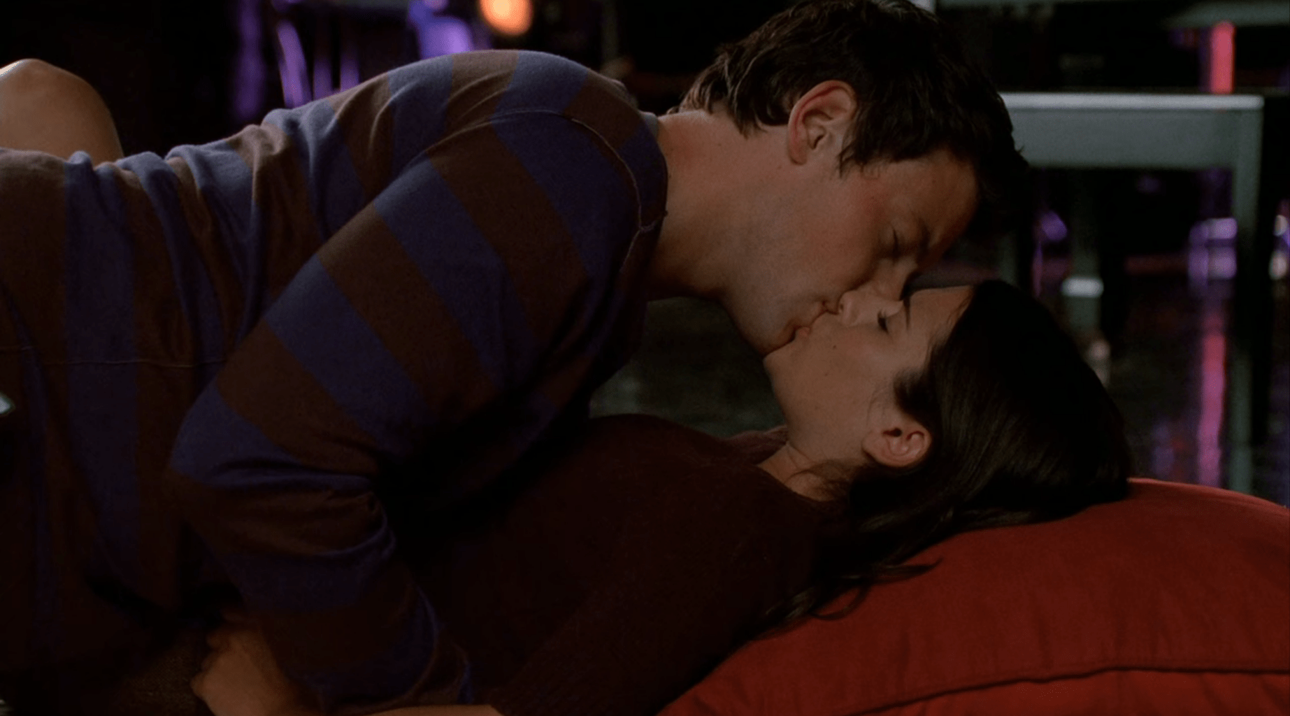 Glee | Tell-Tale TV Glee