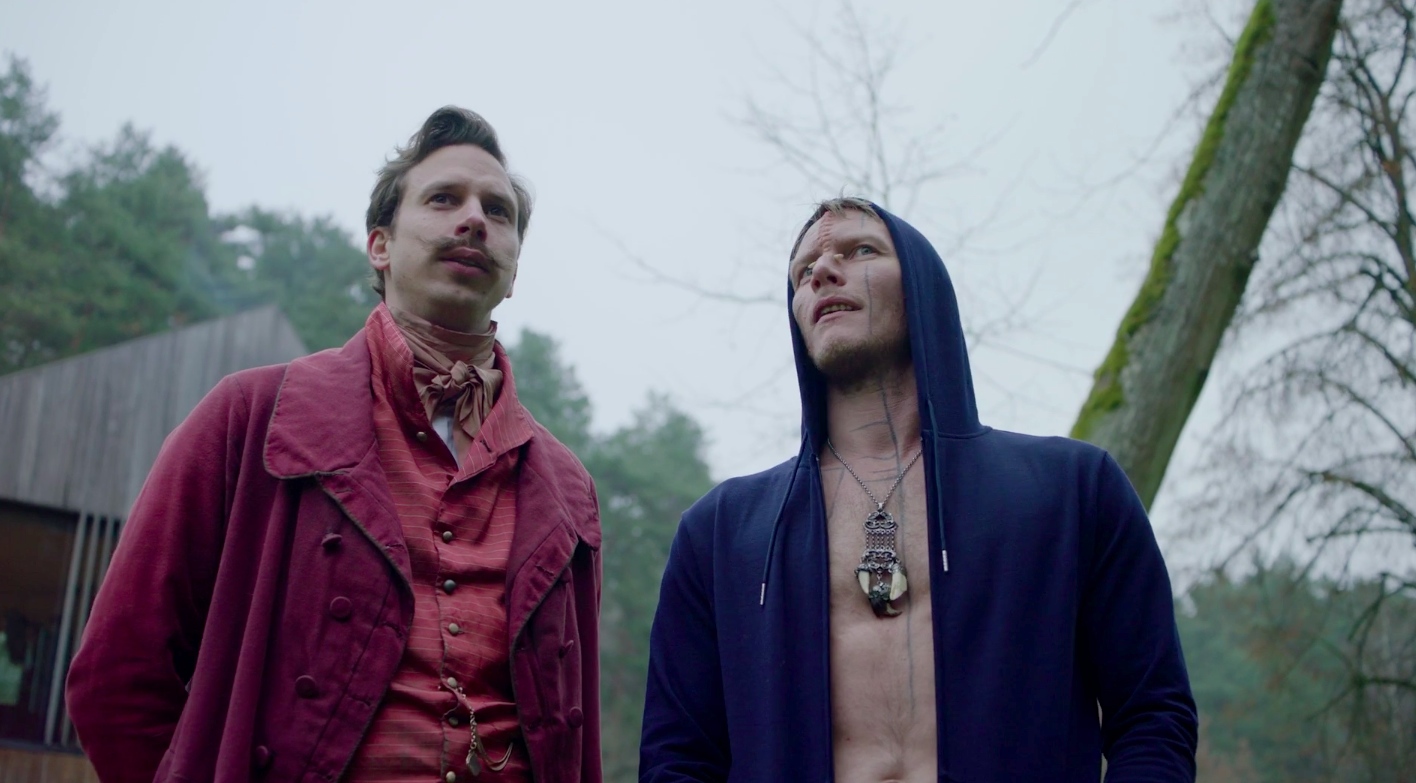 Beforeigners Where To Watch Beforeigners Season 1 Review: A Thrilling, Thoughtful Romp | Tell-Tale TV