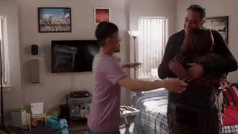 Single Parents Season 2 Episode 17