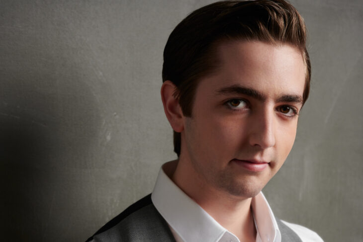 Tyler Cotton (Photo credit: Noah Asanias) Tyler Cotton Discusses ‘Chilling Adventures of Sabrina’ [Exclusive Interview] Tyler Cotton (Photo credit: Noah Asanias)