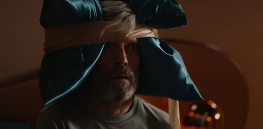 Avenue 5 Season 1 Episode 6 "Was It Your Ears?"