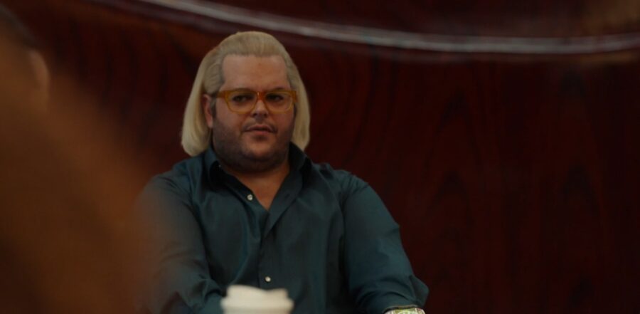 Avenue 5 Season 1 Episode 6 "Was It Your Ears?"