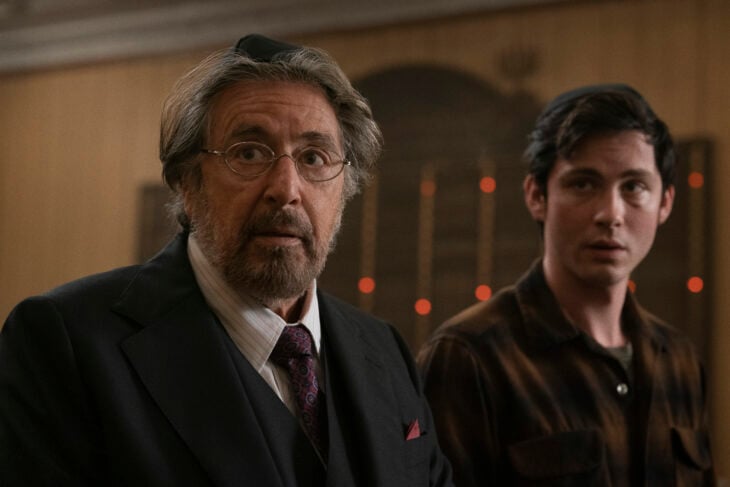 Hunters Season 1 | Tell-Tale TV Hunters Season 1 Hunters Review: A Promise to Remember Shines Brightly