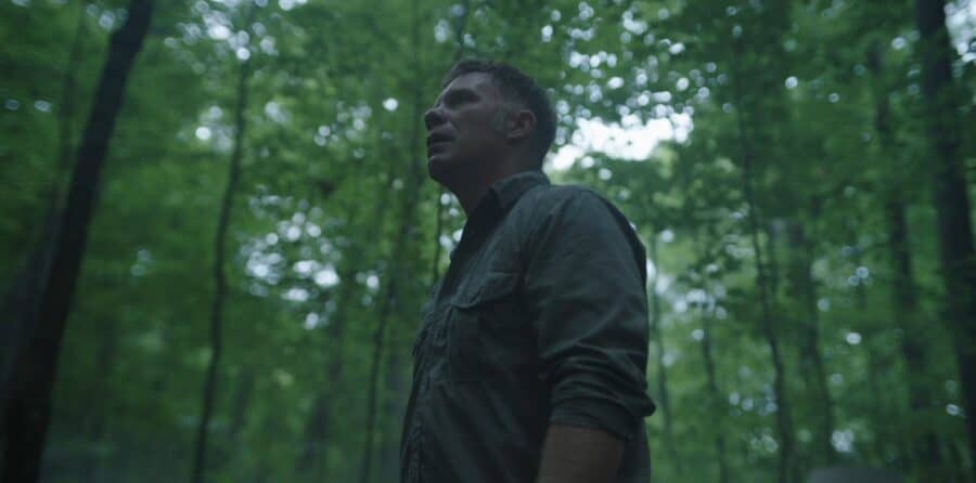 The Outsider Season 1 Episode 5 "The Tea Drinker" | Tell-Tale TV The Outsider Season 1 Episode 5 "The Tea Drinker"