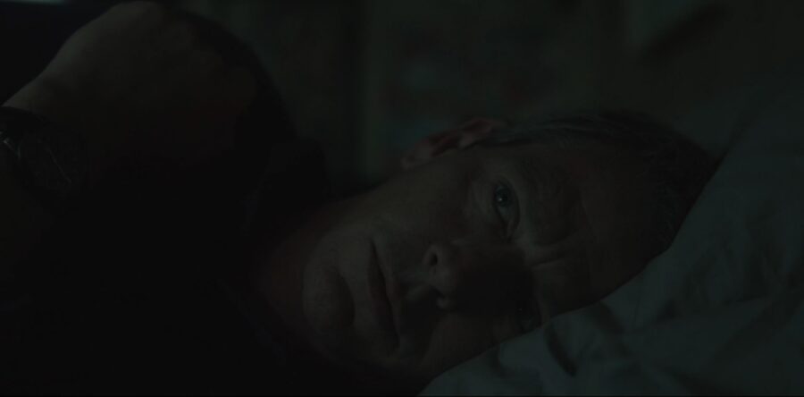 The Outsider Season 1 Episode 5 "The Tea Drinker" | Tell-Tale TV The Outsider Season 1 Episode 5 "The Tea Drinker"