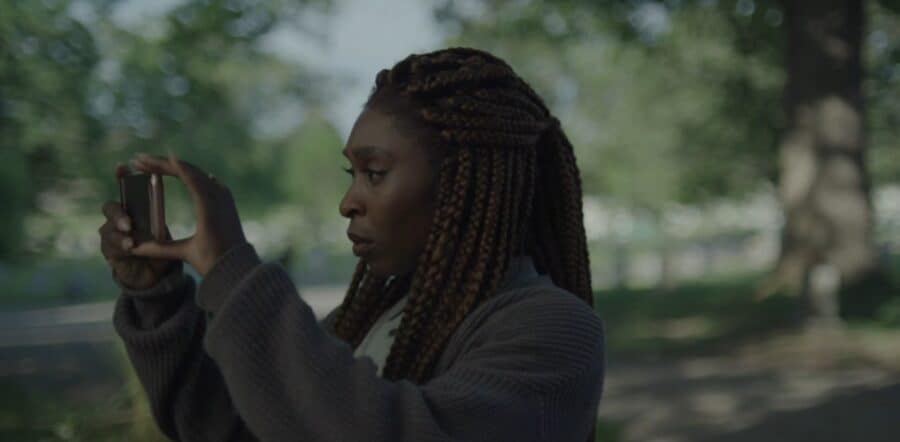 The Outsider Season 1 Episode 5 "The Tea Drinker" | Tell-Tale TV The Outsider Season 1 Episode 5 "The Tea Drinker"