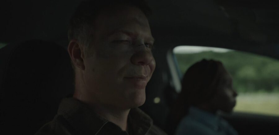 The Outsider Season 1 Episode 6 "The One With The Yiddish Vampire"