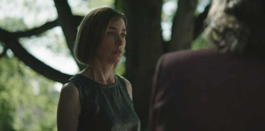 The Outsider Season 1 Episode 7 "In The Pines, In The Pines"