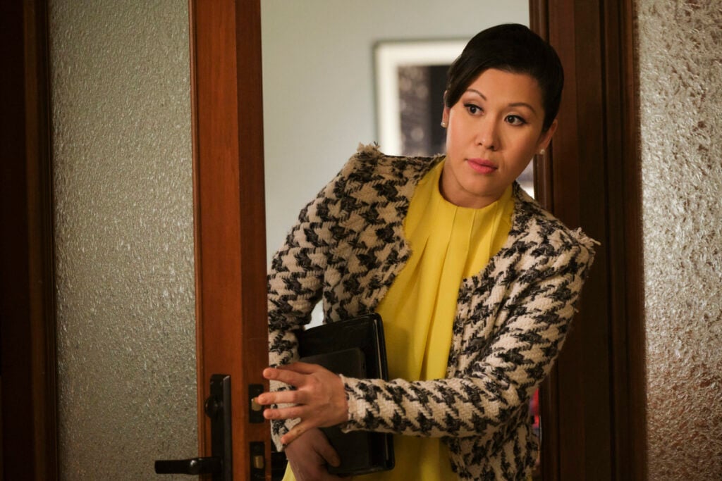 All Rise Season 3 Episode 18, "The Tale of Three Arraignments" | Tell-Tale TV All Rise Season 3 Episode 18, "The Tale of Three Arraignments"