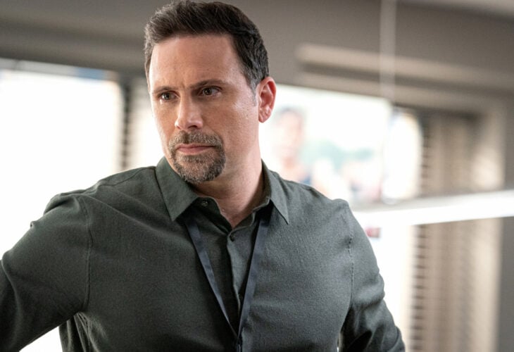FBI Season 1 Episode 19, "Emotional Rescue"