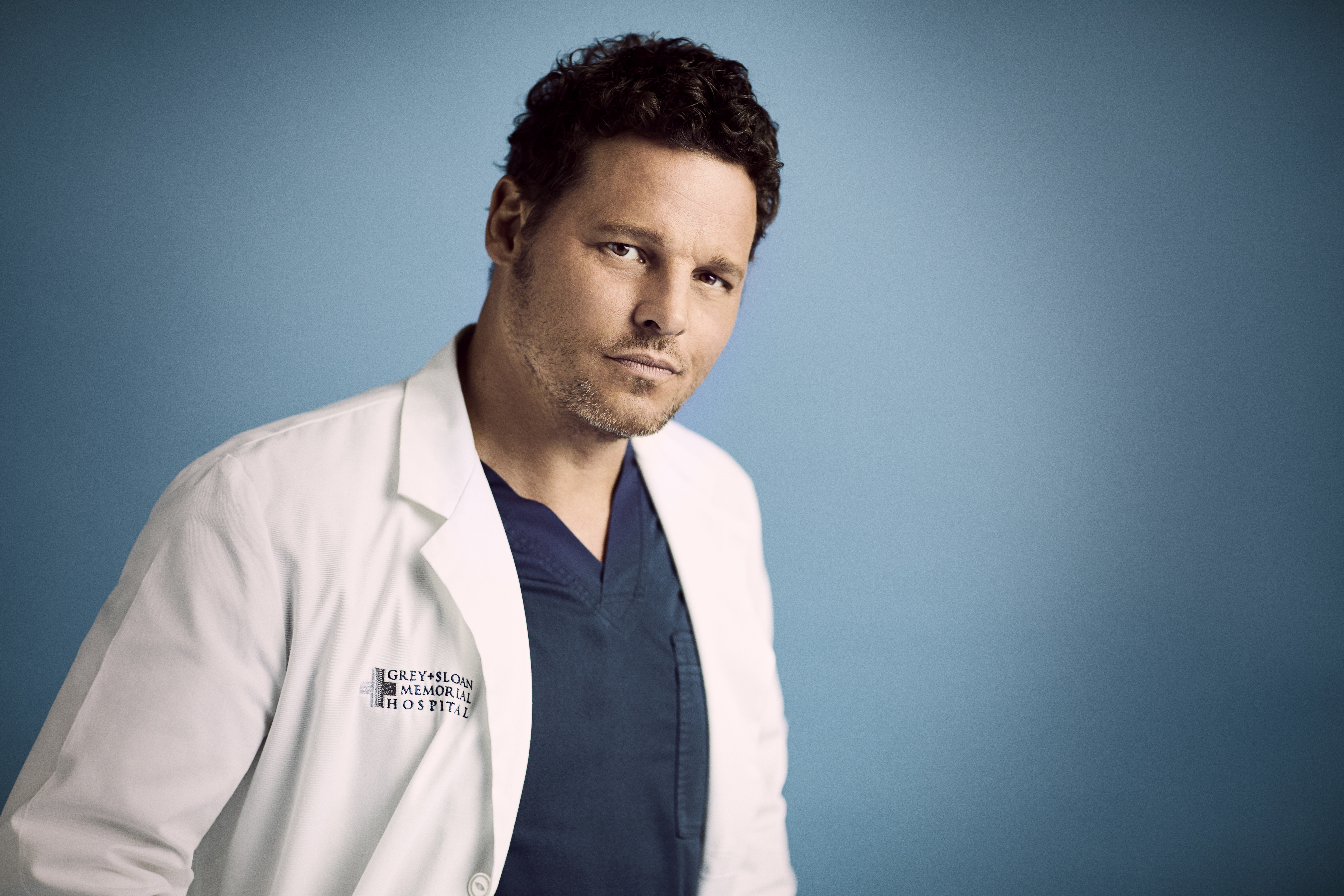 JUSTIN CHAMBERS