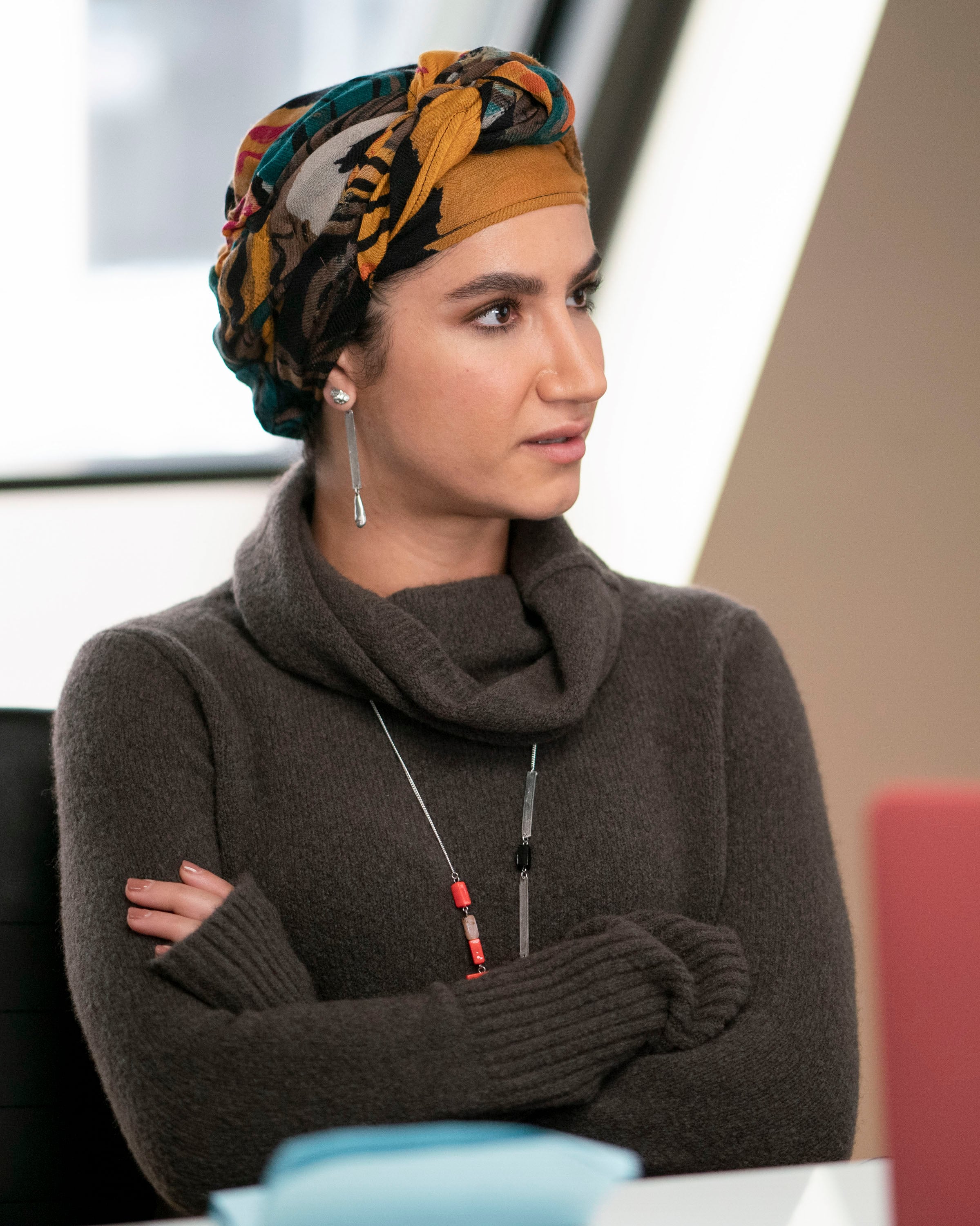 The Bold Type Season 4 Episode 8, "Stardust"