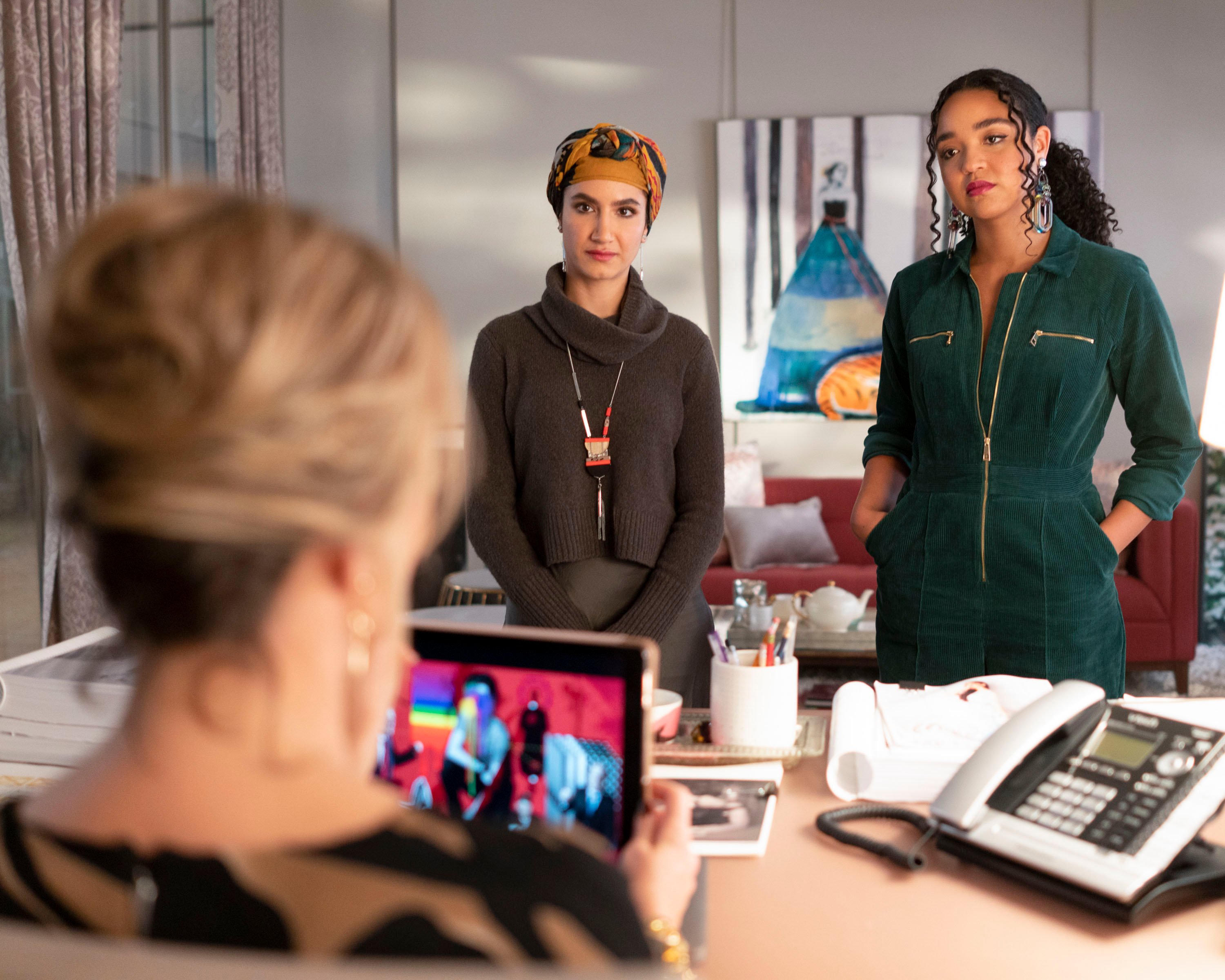 The Bold Type Season 4 Episode 8, "Stardust"