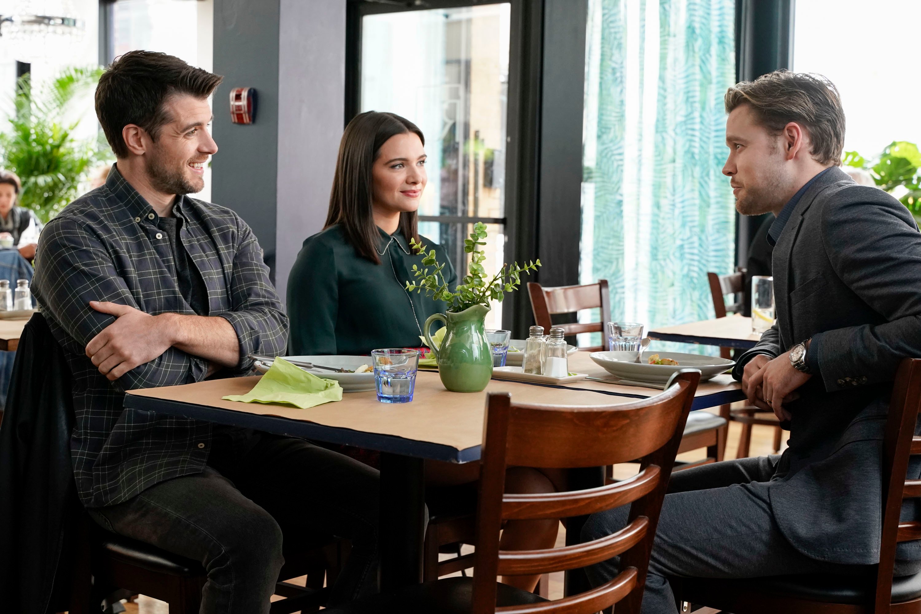 The Bold Type Season 4 Episode 8, "Stardust"