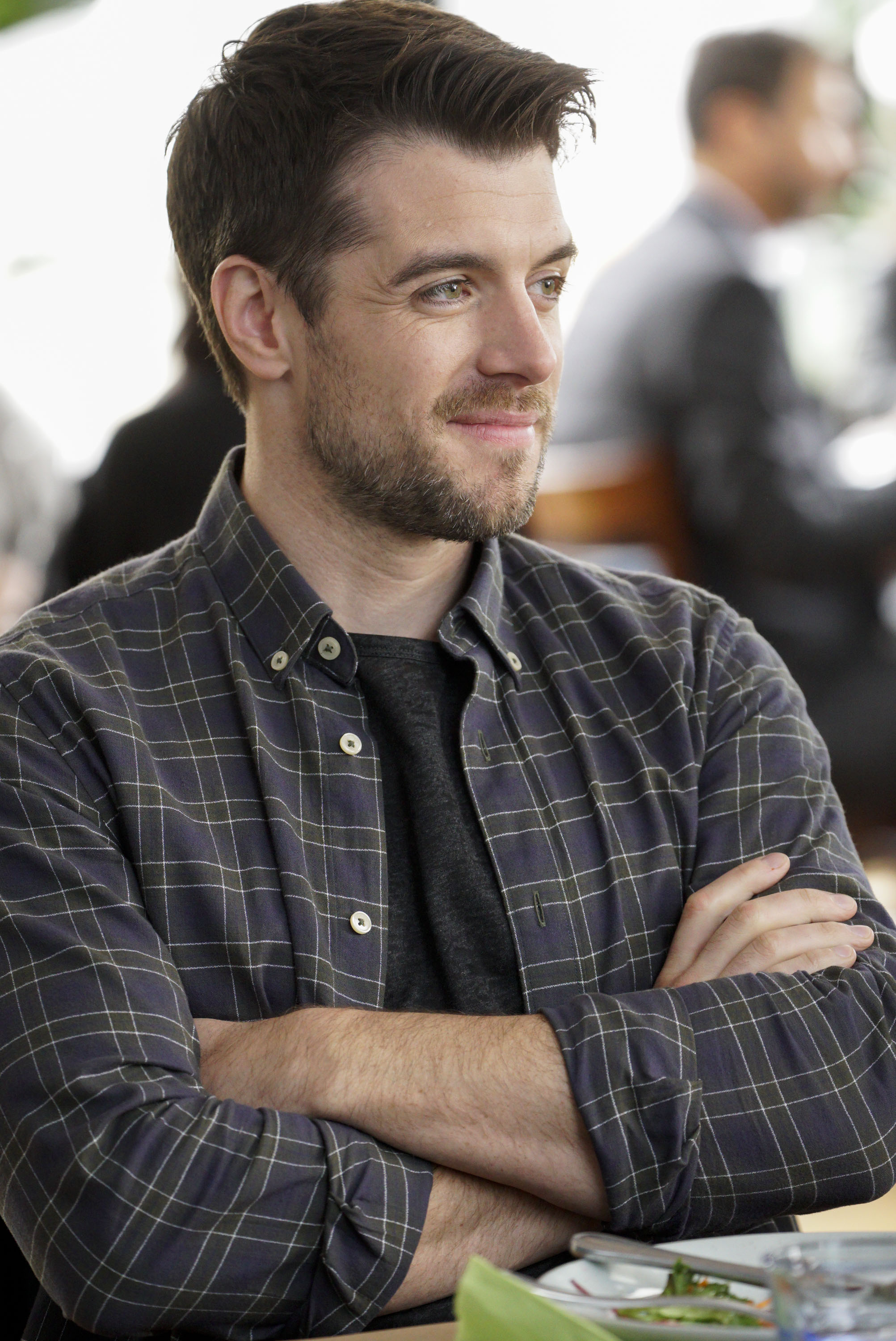 The Bold Type Season 4 Episode 8, "Stardust"