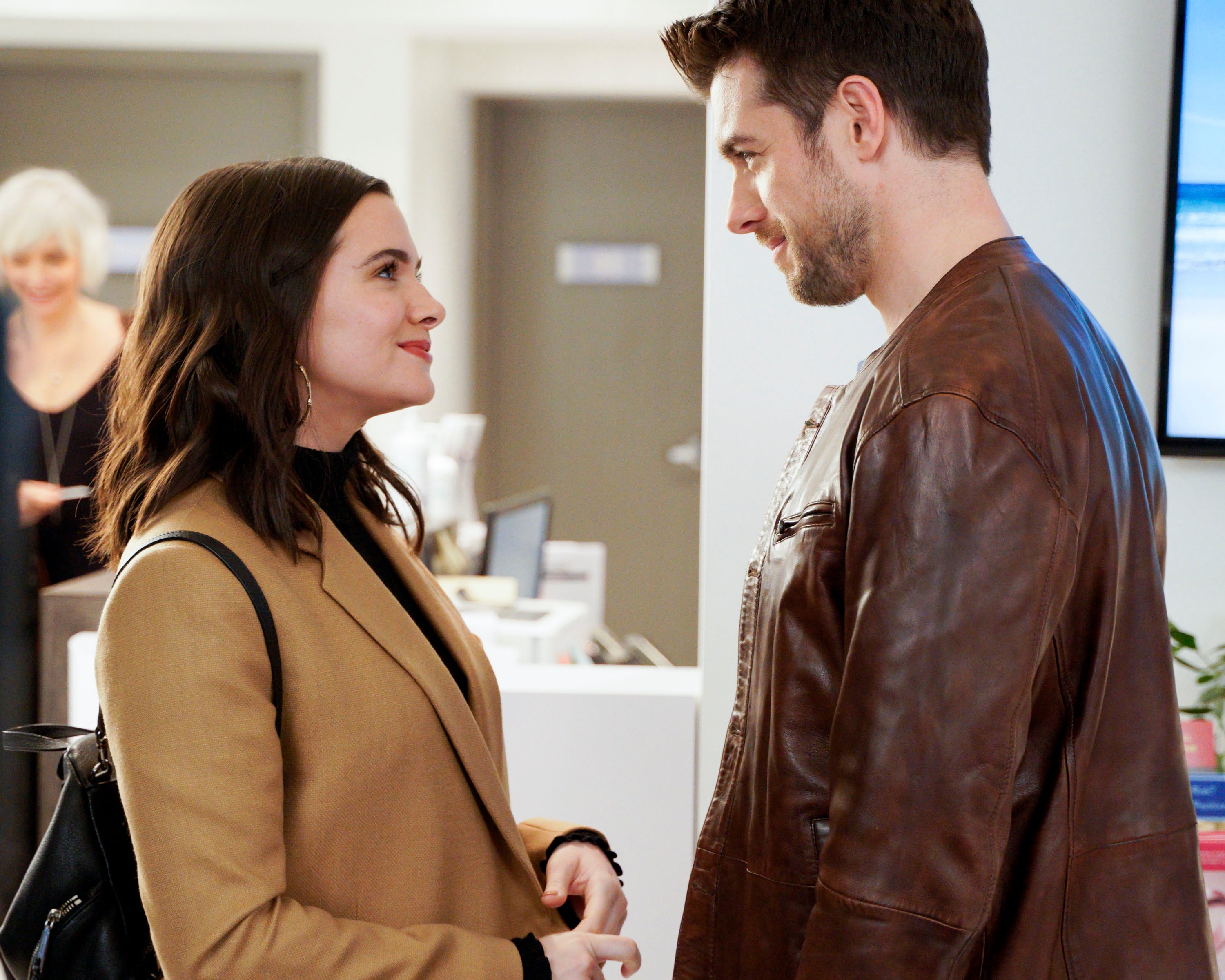 The Bold Type Season 4 Episode 8, "Stardust"