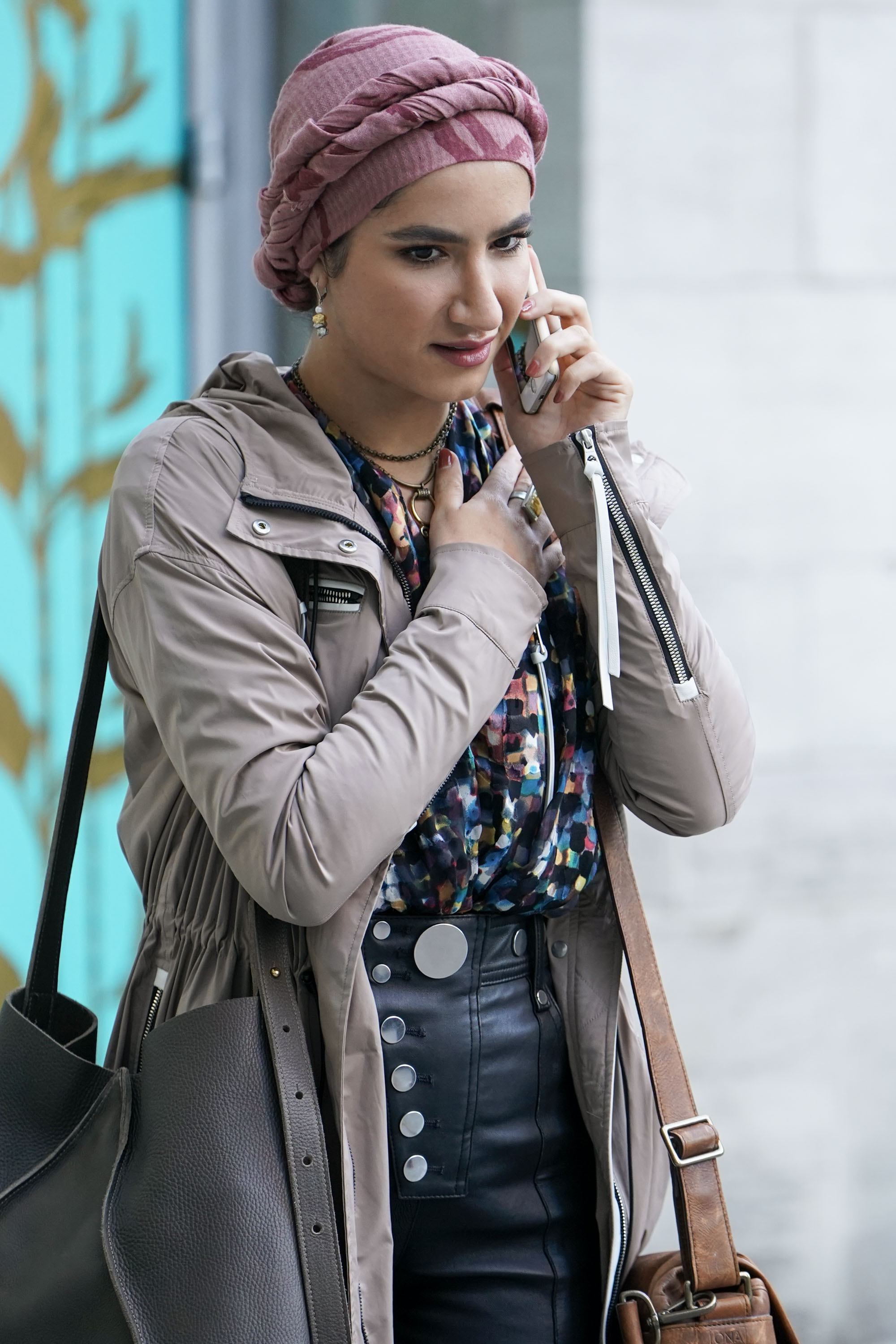 The Bold Type Season 4 Episode 8, "Stardust"