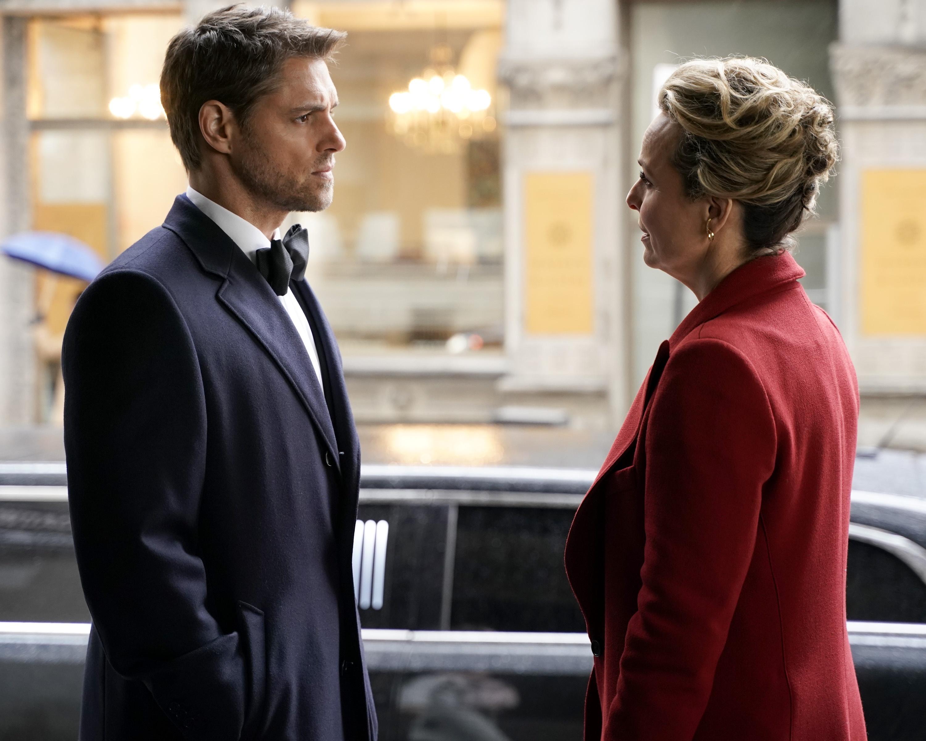 The Bold Type Season 4 Episode 10, "Some Kind Of Wonderful" | Tell-Tale TV The Bold Type Season 4 Episode 10, "Some Kind Of Wonderful"