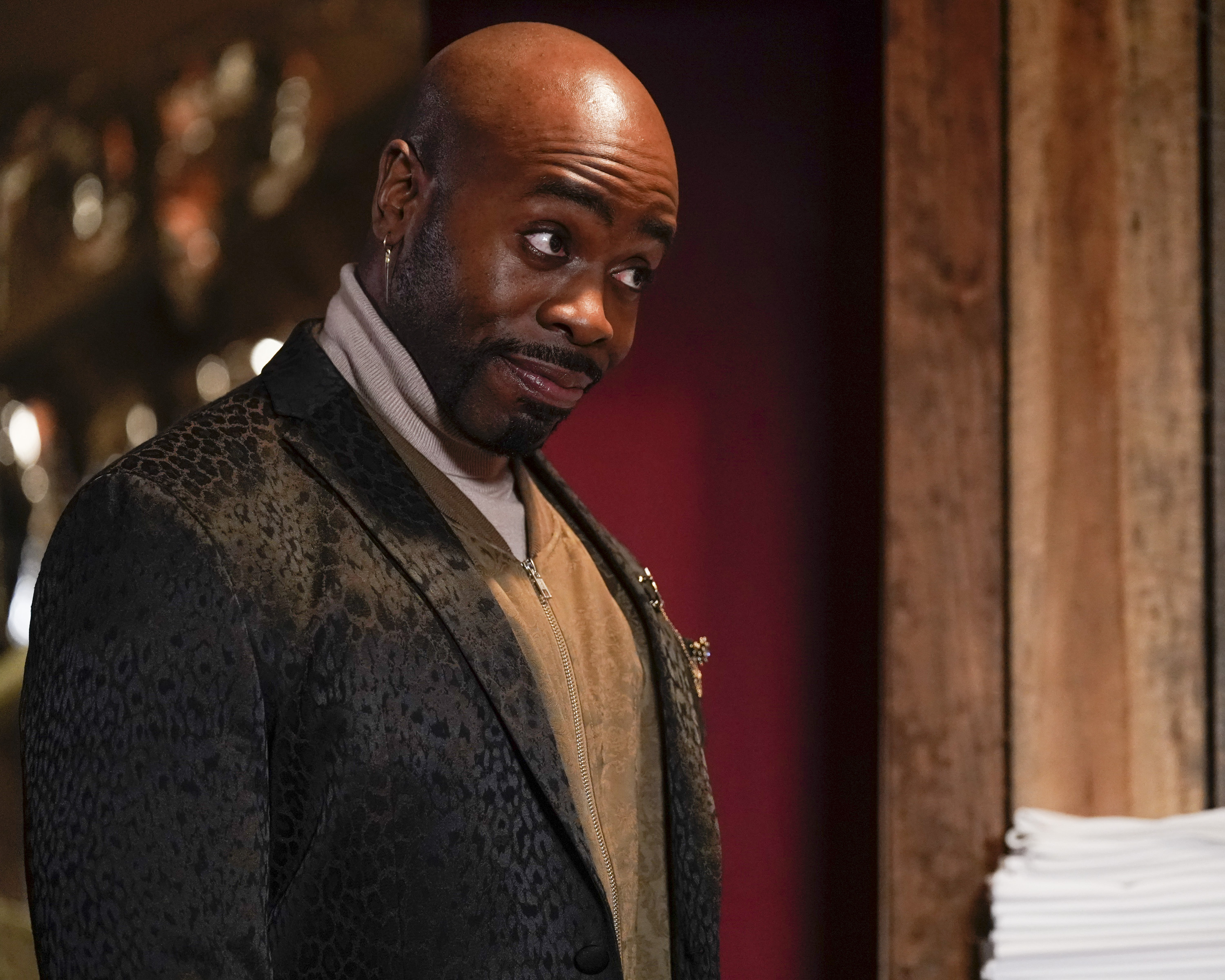 The Bold Type Season 4 Episode 10, "Some Kind Of Wonderful" | Tell-Tale TV The Bold Type Season 4 Episode 10, "Some Kind Of Wonderful"