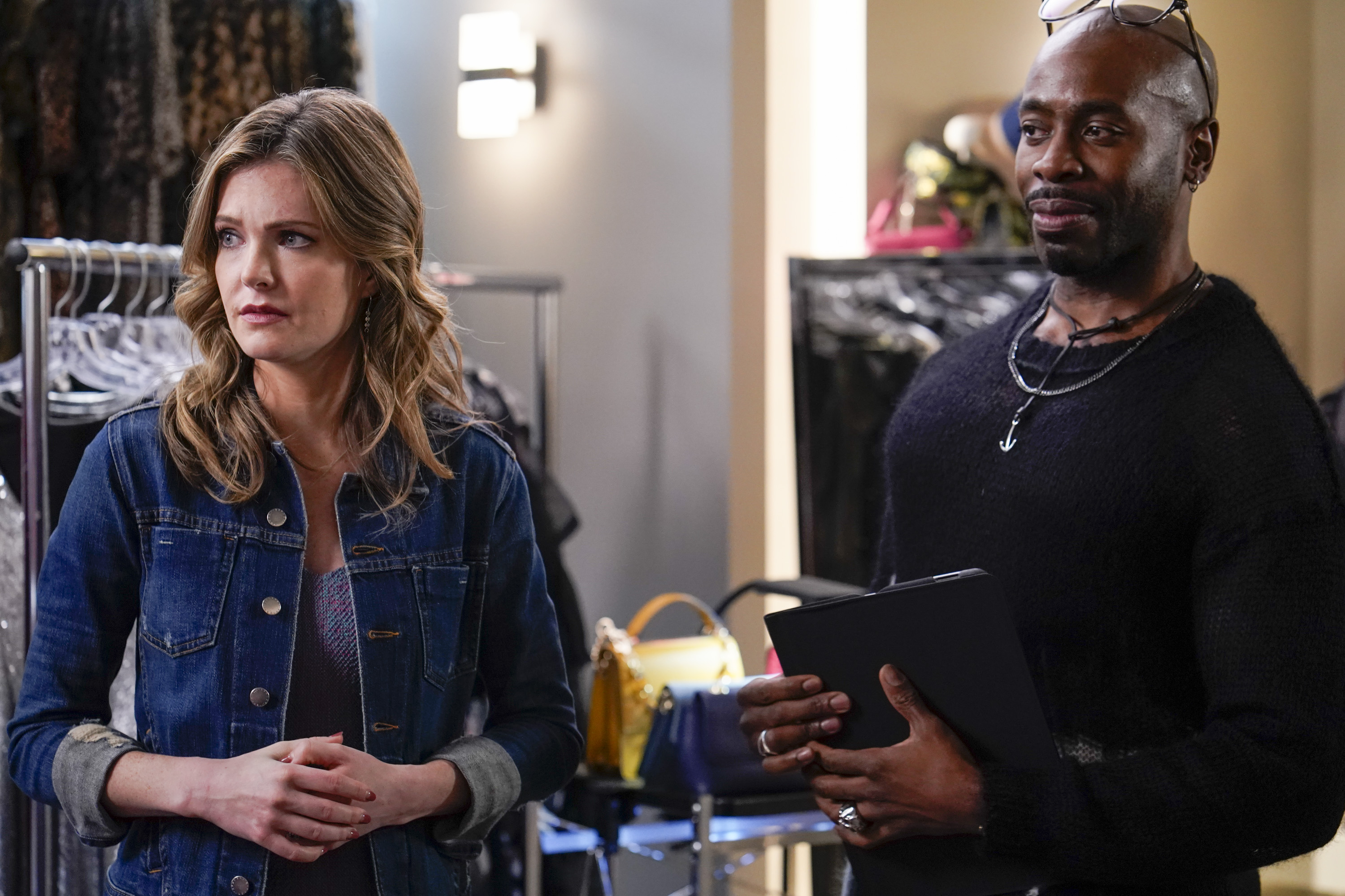 The Bold Type Saison 6 Preview — The Bold Type Season 4 Episode 9: 5, 6, 7, 8 | Tell-Tale TV