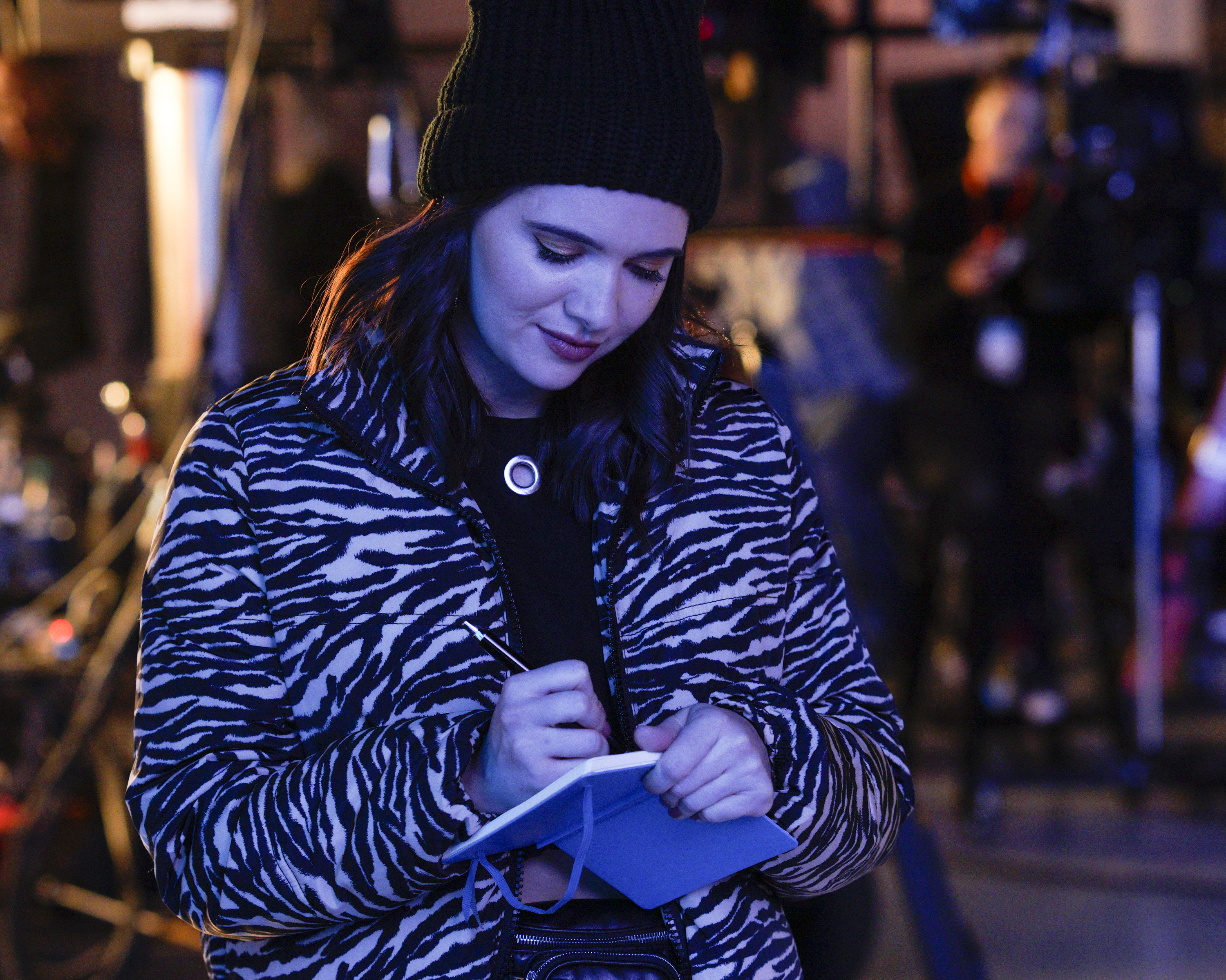 The Bold Type Season 4 Episode 9, "5, 6, 7, 8" | Tell-Tale TV The Bold Type Season 4 Episode 9, "5, 6, 7, 8"