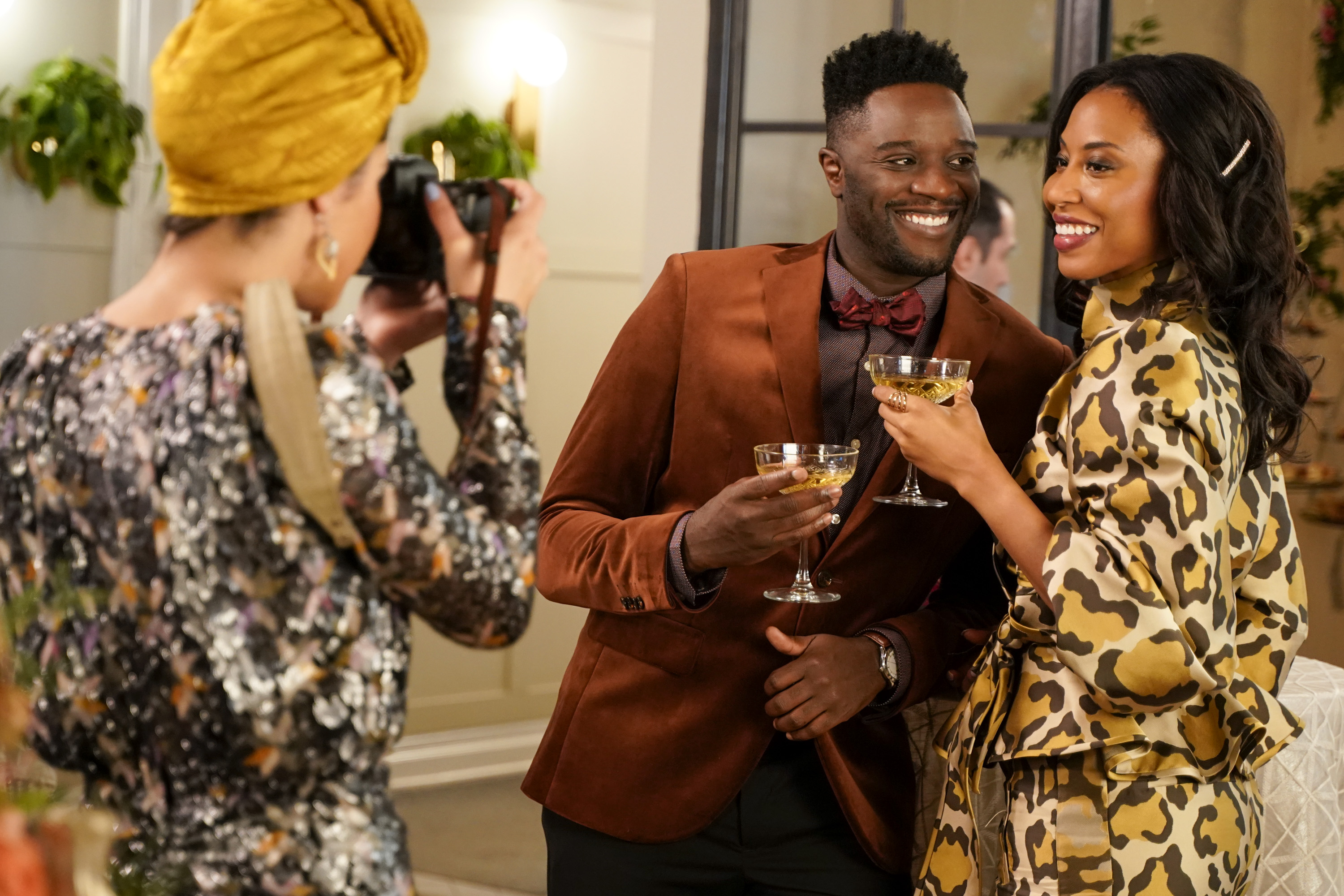 The Bold Type Season 4 Episode 10, "Some Kind Of Wonderful" | Tell-Tale TV The Bold Type Season 4 Episode 10, "Some Kind Of Wonderful"