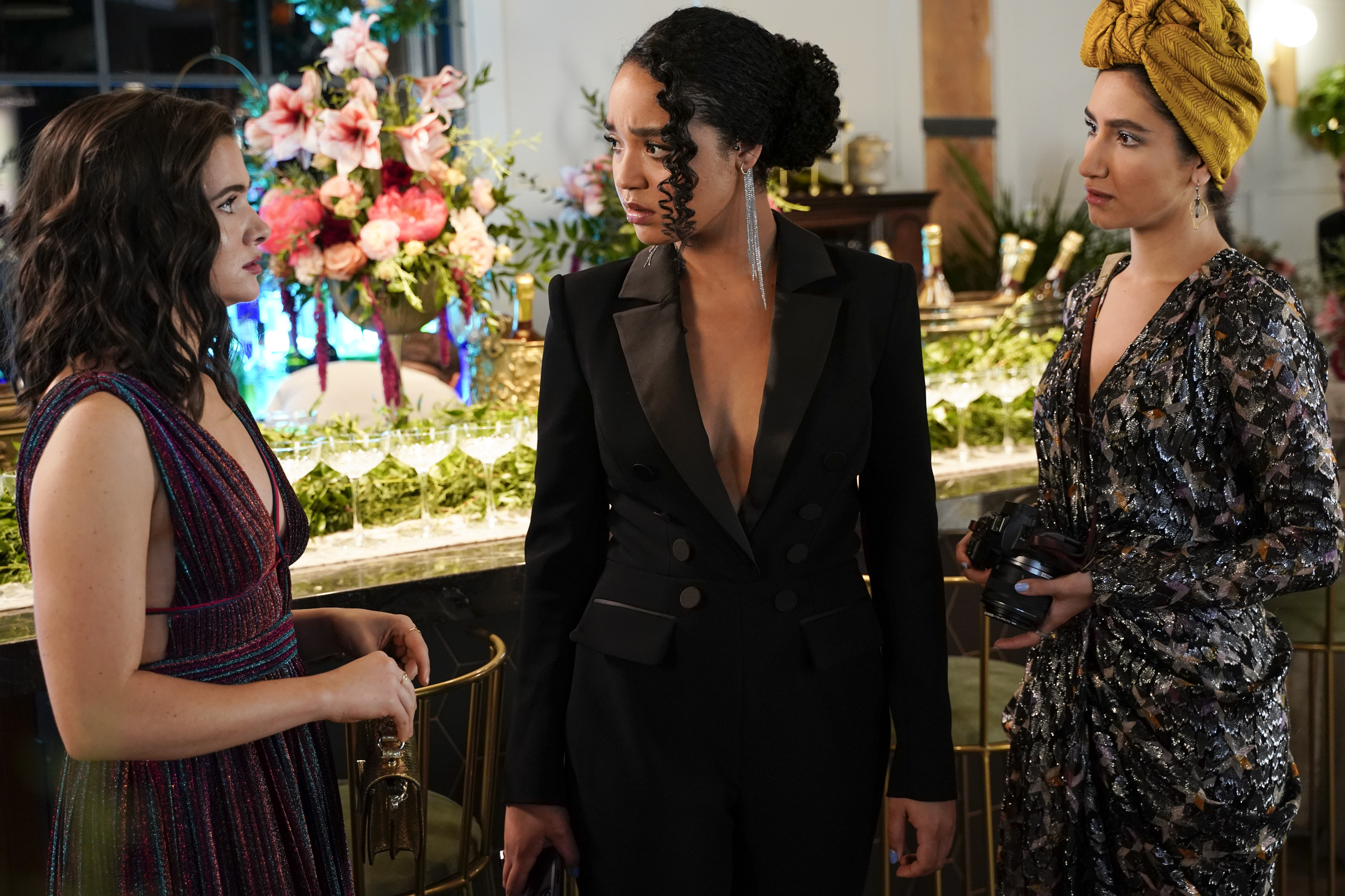 The Bold Type Season 4 Episode 10, "Some Kind Of Wonderful" | Tell-Tale TV The Bold Type Season 4 Episode 10, "Some Kind Of Wonderful"