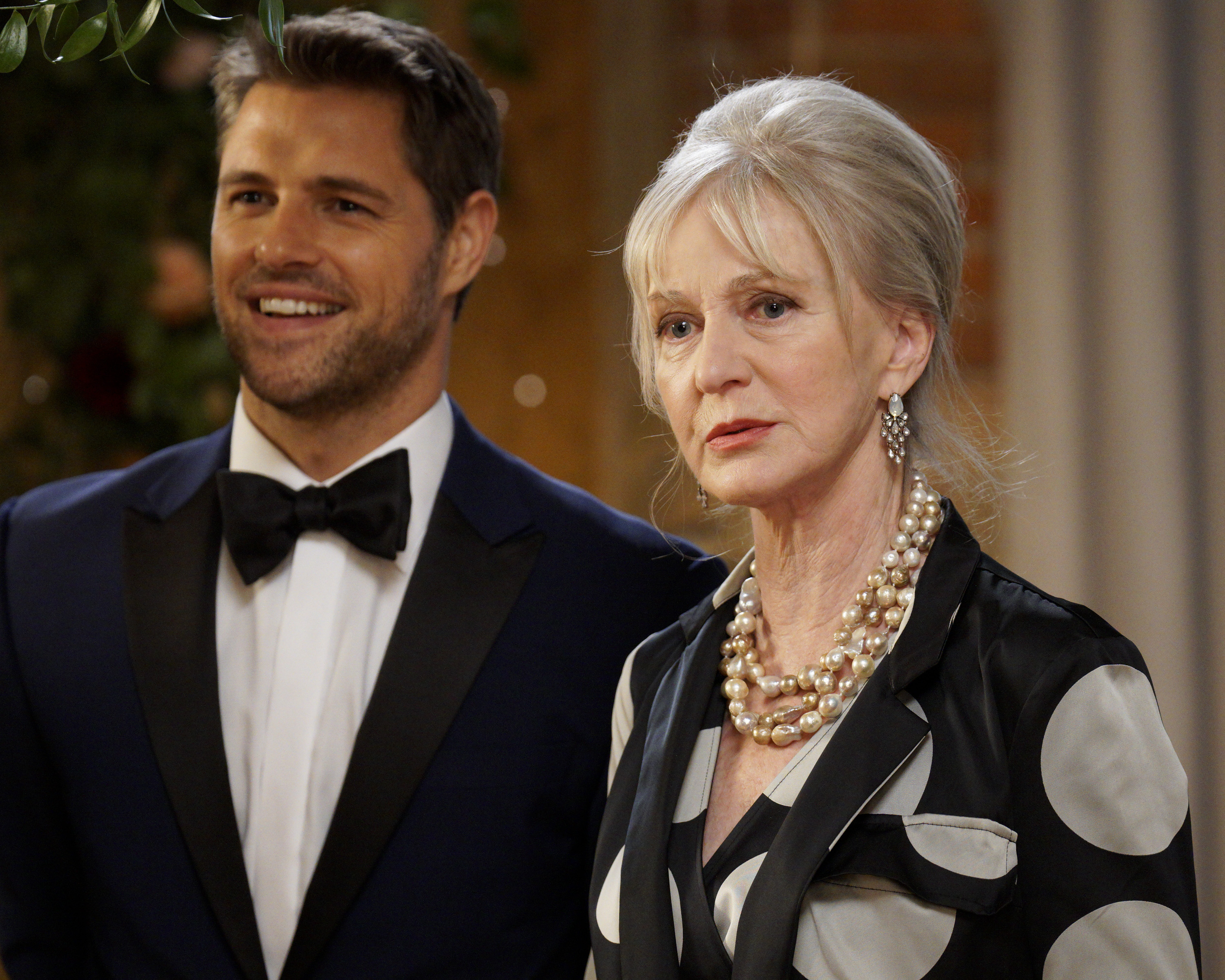 The Bold Type Season 4 Episode 10, "Some Kind Of Wonderful" | Tell-Tale TV The Bold Type Season 4 Episode 10, "Some Kind Of Wonderful"