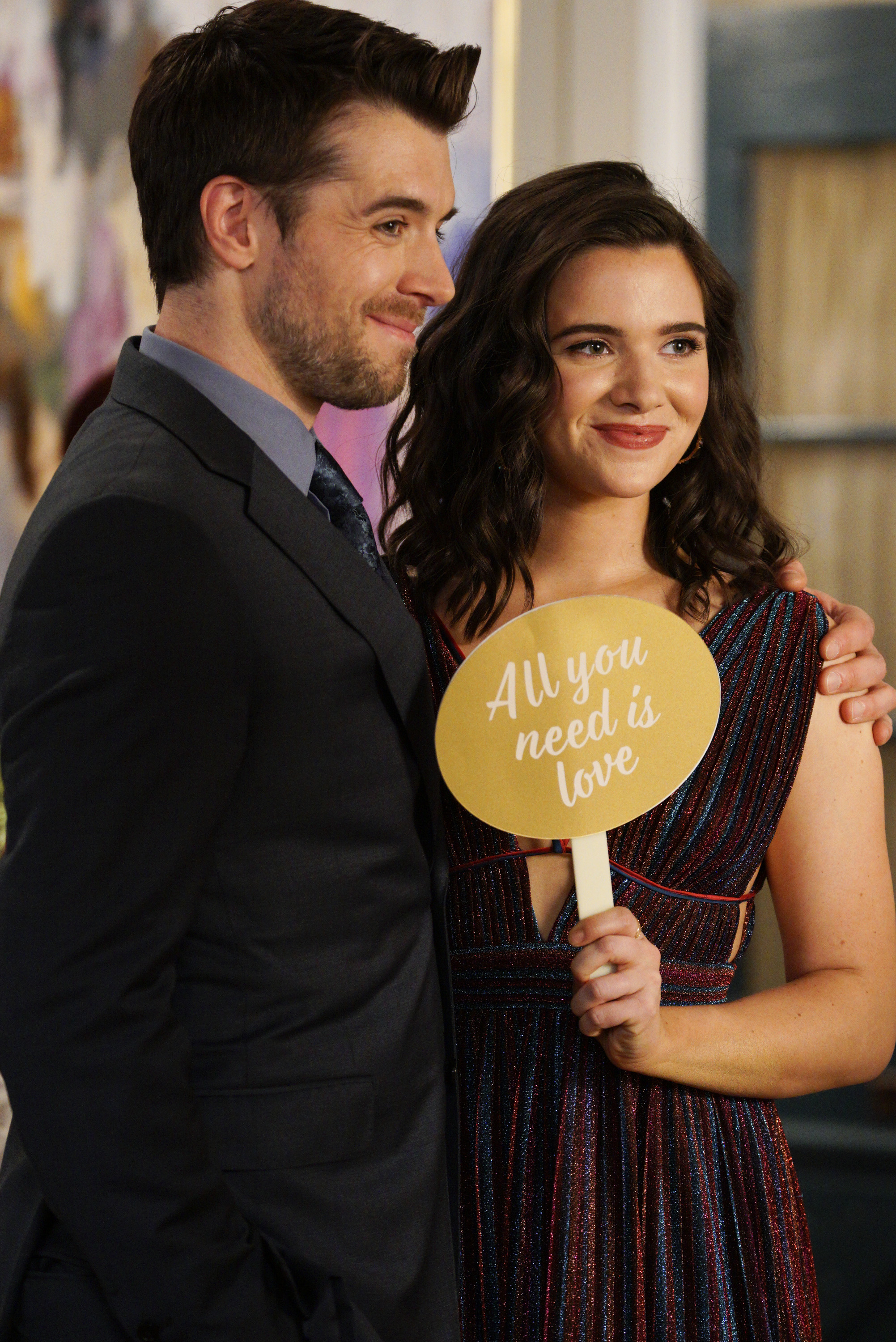 The Bold Type Season 4 Episode 10, "Some Kind Of Wonderful" | Tell-Tale TV The Bold Type Season 4 Episode 10, "Some Kind Of Wonderful"