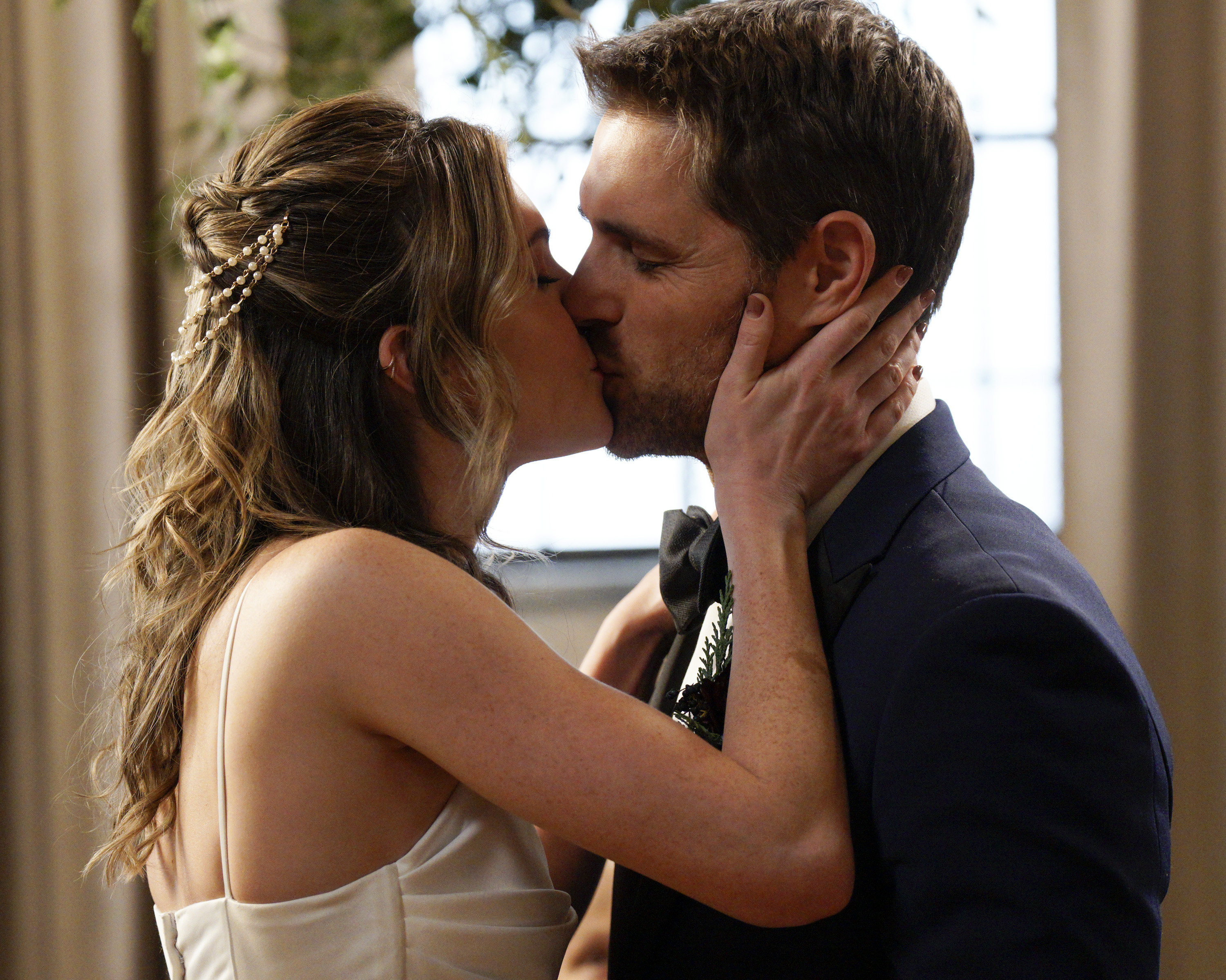 The Bold Type Season 4 Episode 10, “Some Kind Of Wonderful” | Tell-Tale TV The Bold Type Season 4 Episode 10, “Some Kind Of Wonderful”