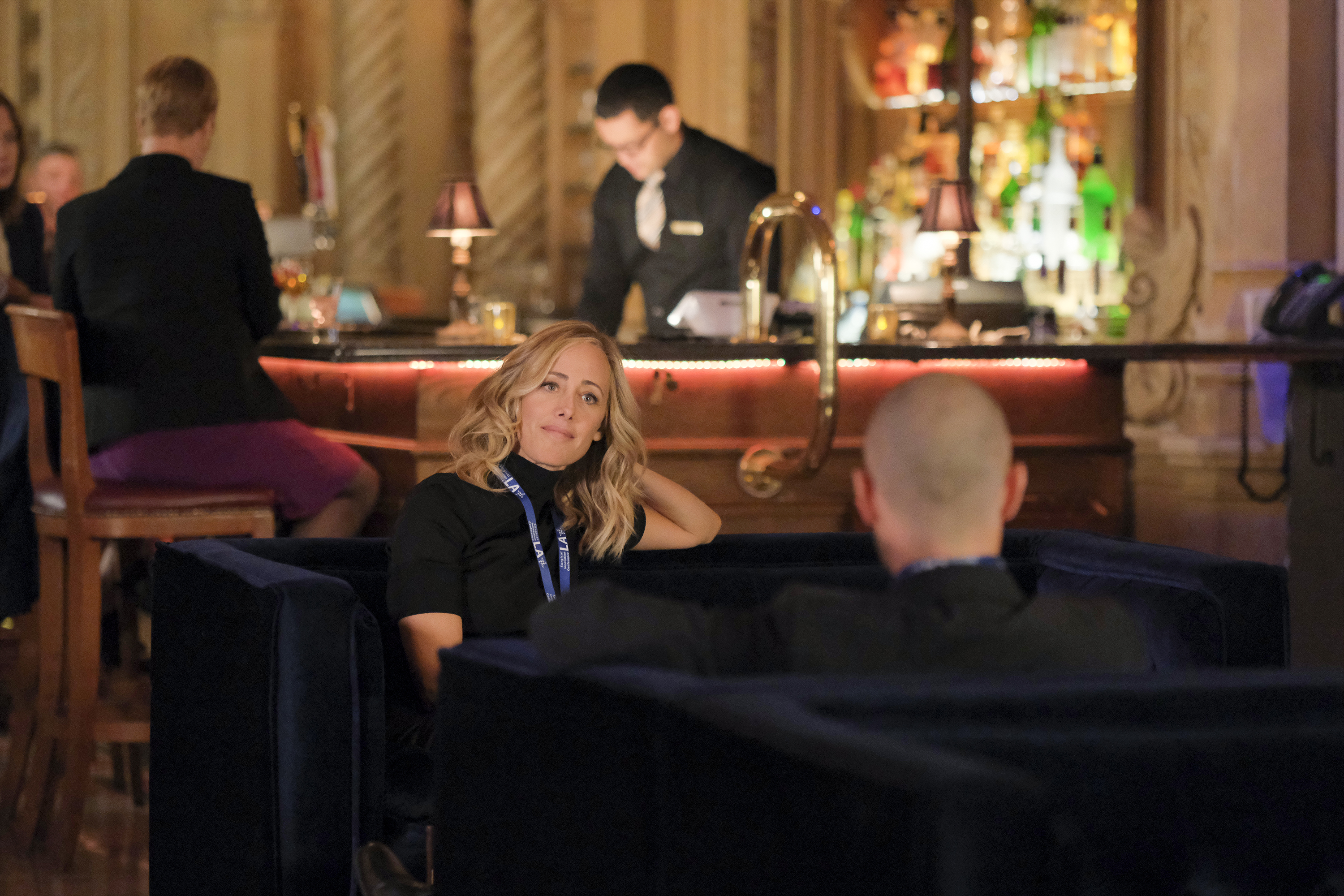 Grey's Anatomy Season 16 Episode 19, "Love of My Life"