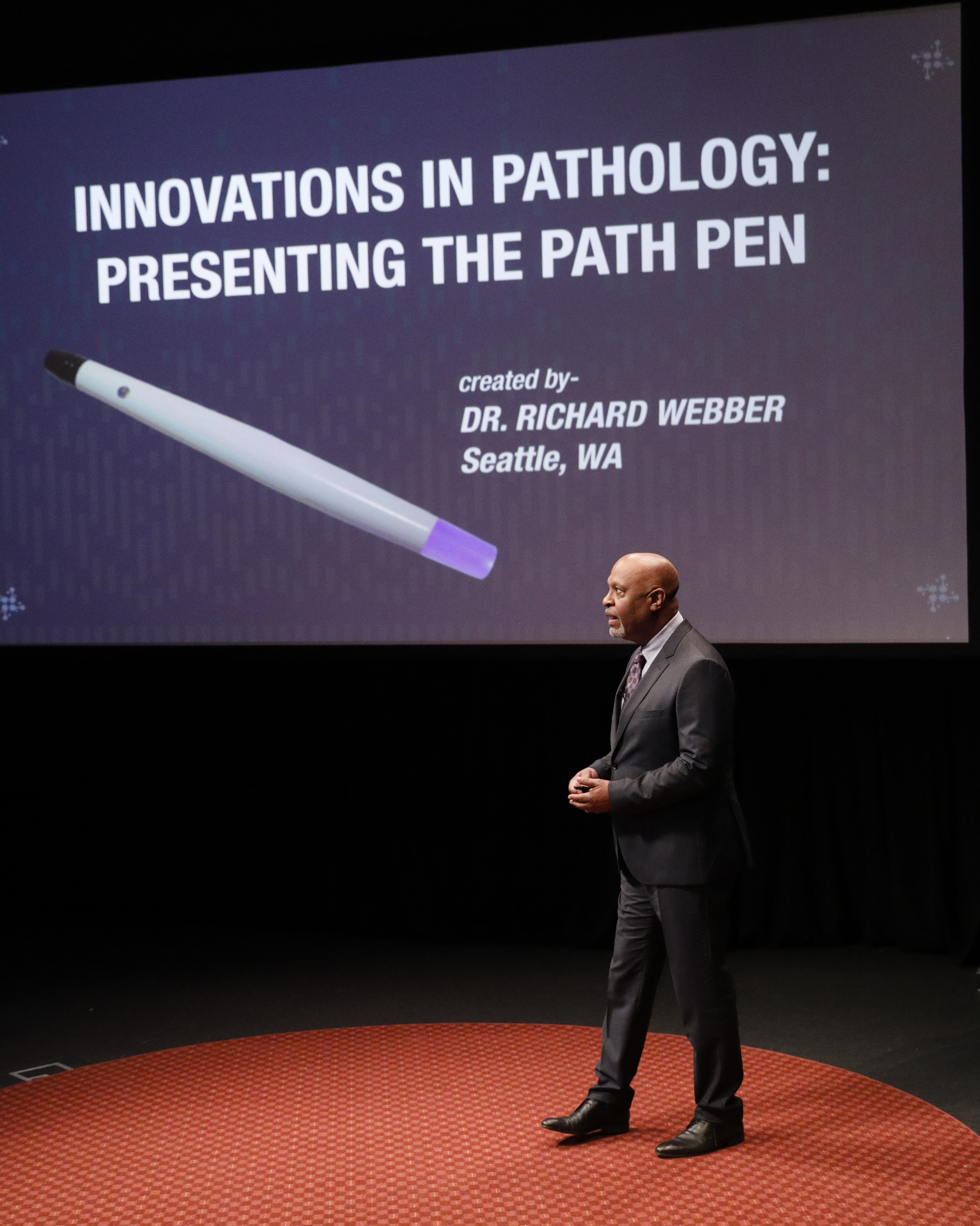 Grey's Anatomy Season 16 Episode 19, "Love of My Life"