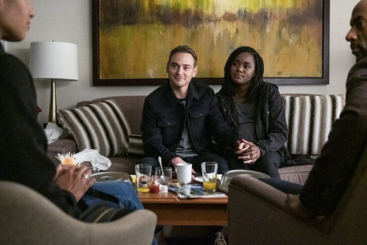 A Million Little Things Season 2 Episode 16, "Change Of Plans"
