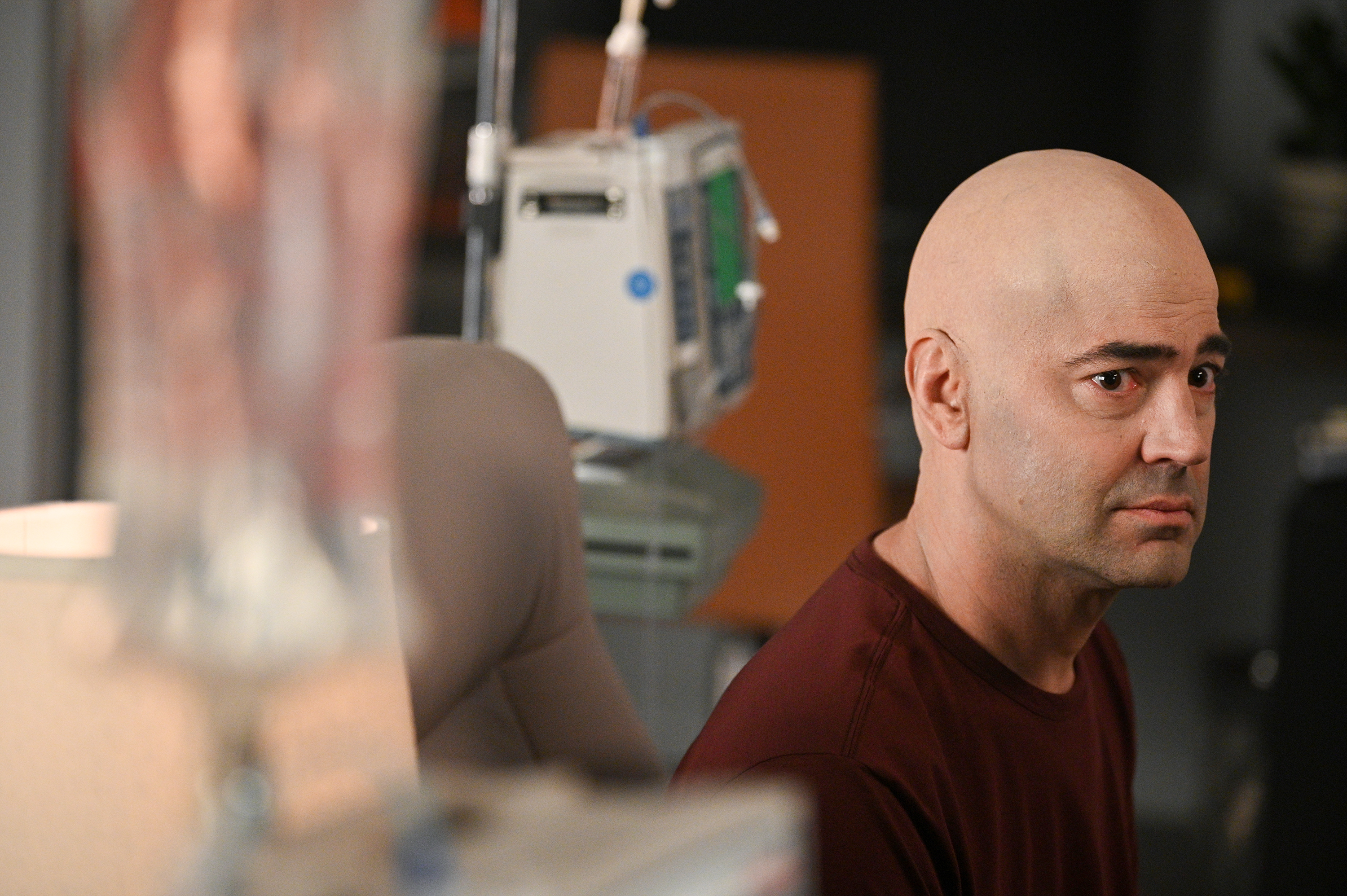 A Million Little Things Season 2 Episode 17, "One Year Later"