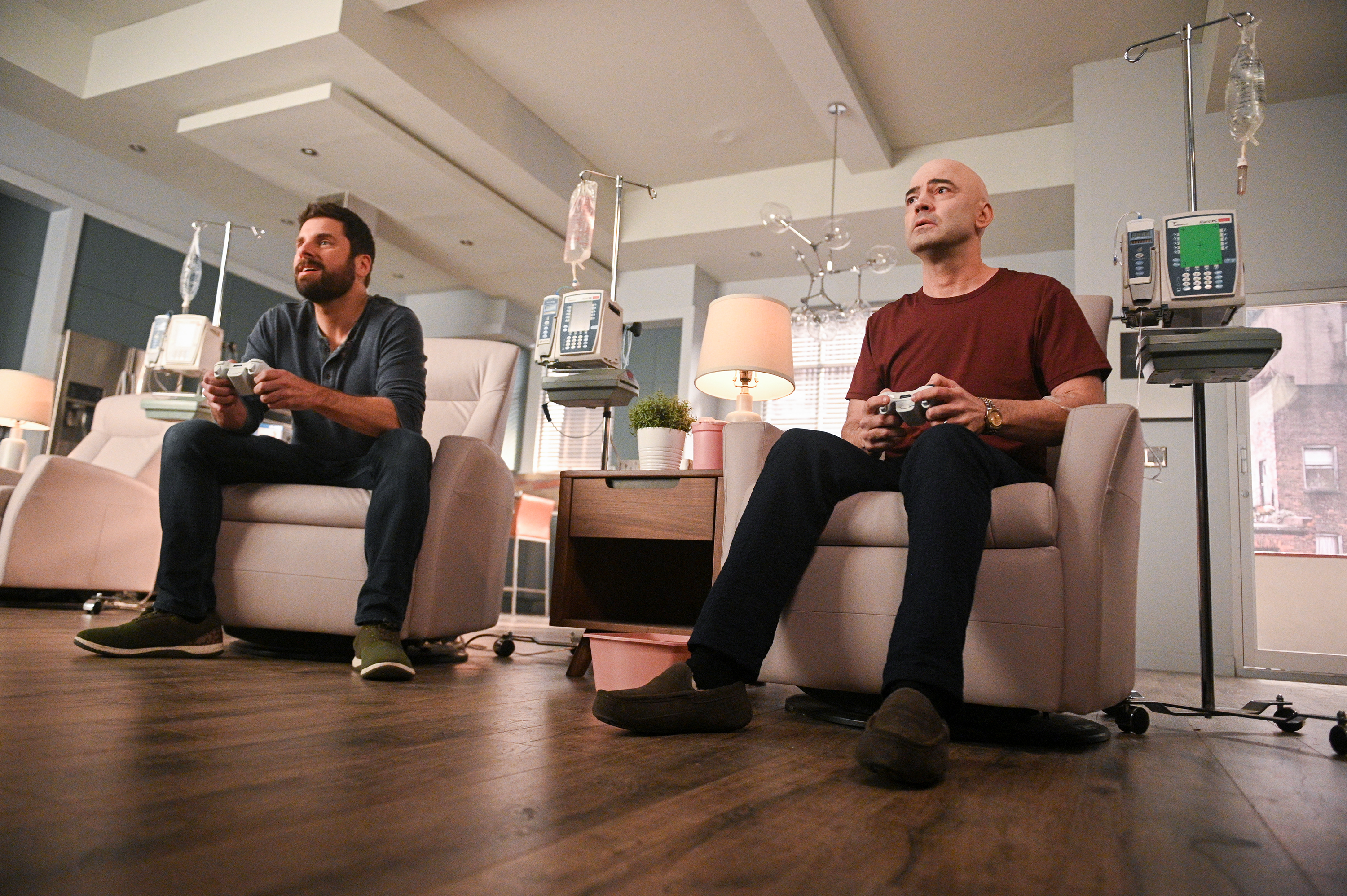 A Million Little Things Season 2 Episode 17, "One Year Later"