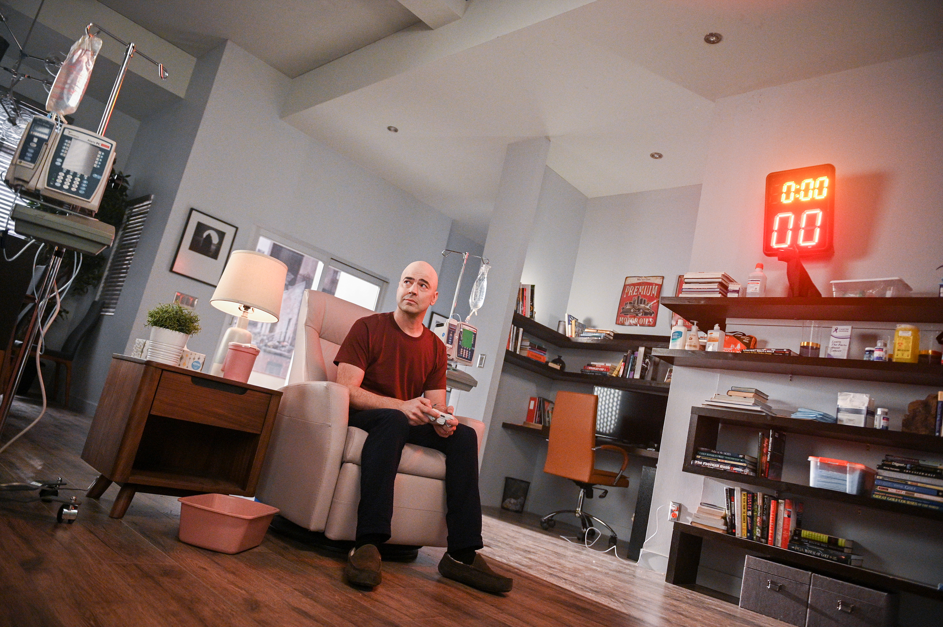 A Million Little Things Season 2 Episode 17, "One Year Later"