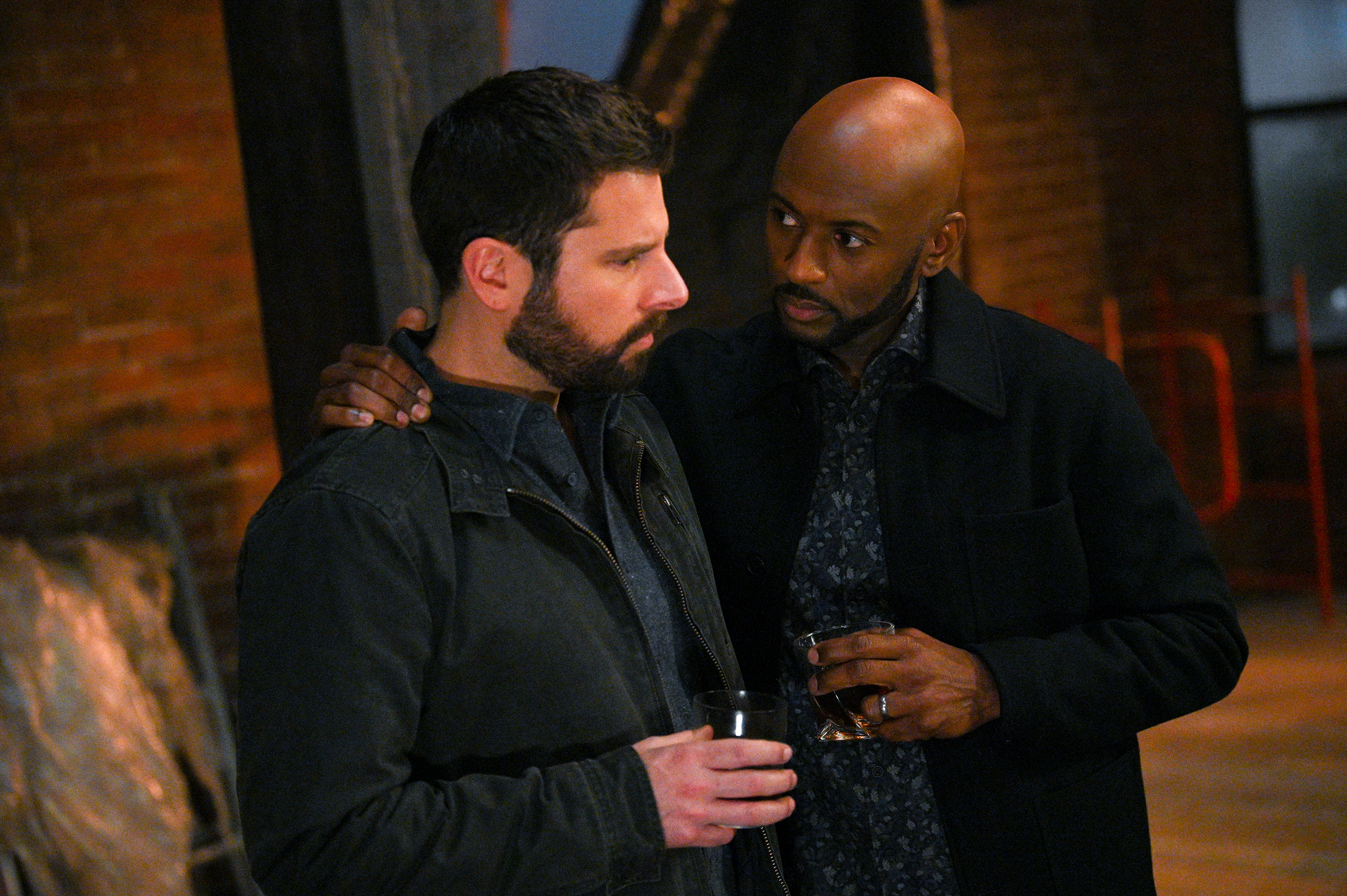 One Million Little Things Season 2 Preview — A Million Little Things Season 2 Episode 17: One Year Later