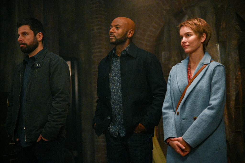 One Million Little Things Saison 2 Preview — A Million Little Things Season 2 Episode 17: One Year Later