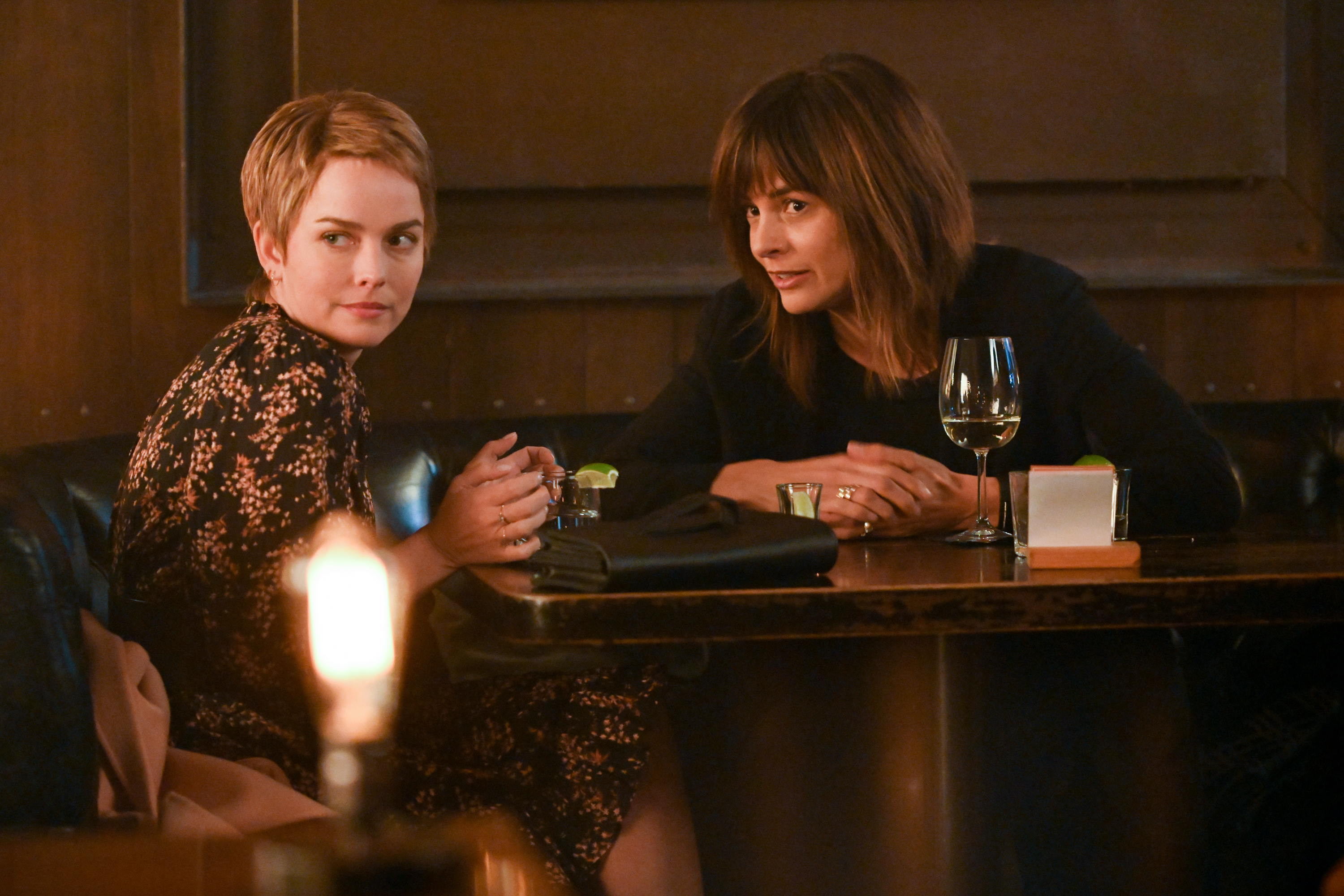 A Million Little Things Season 2 Episode 16, "Change Of Plans"