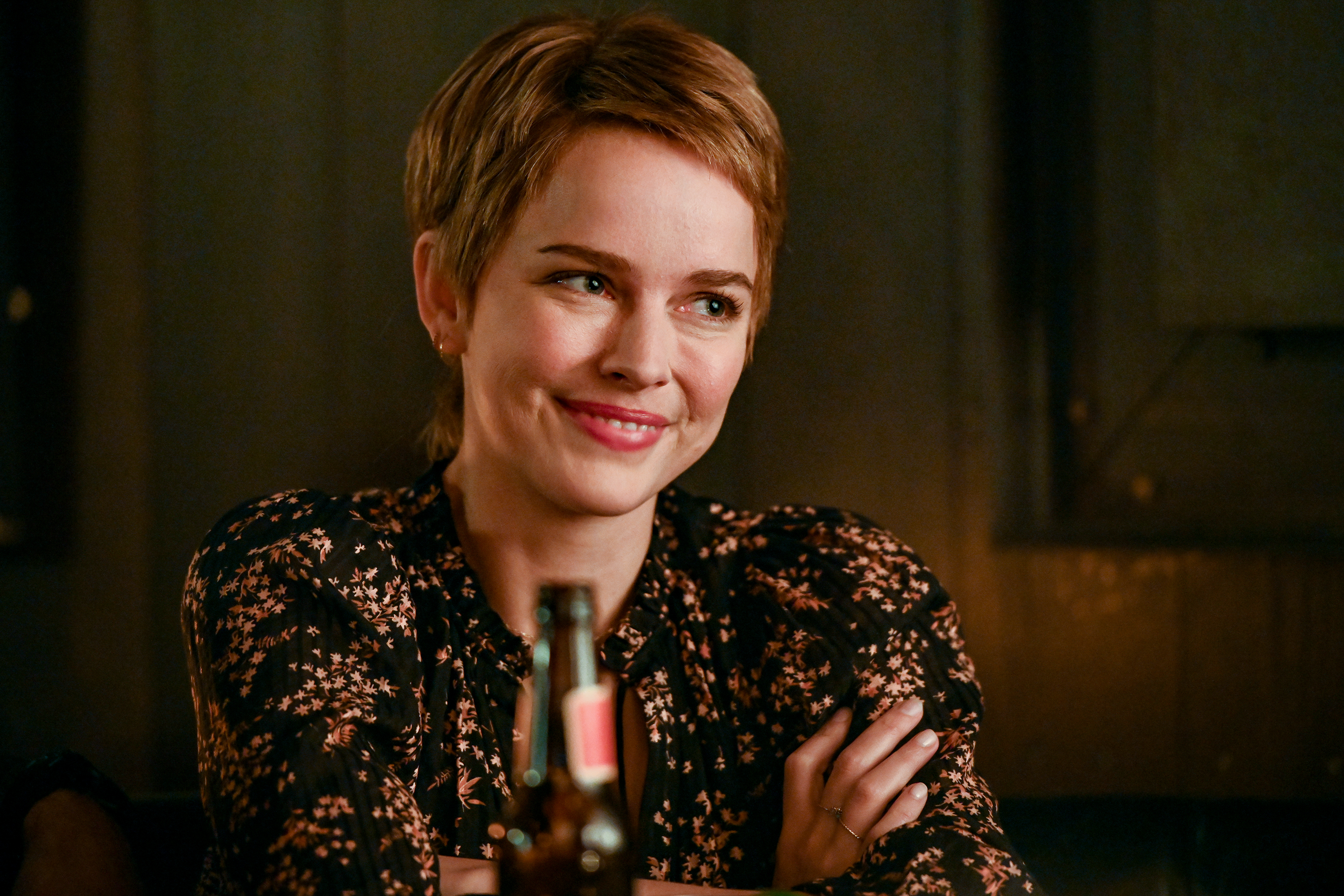 A Million Little Things Season 2 Episode 16, "Change Of Plans"