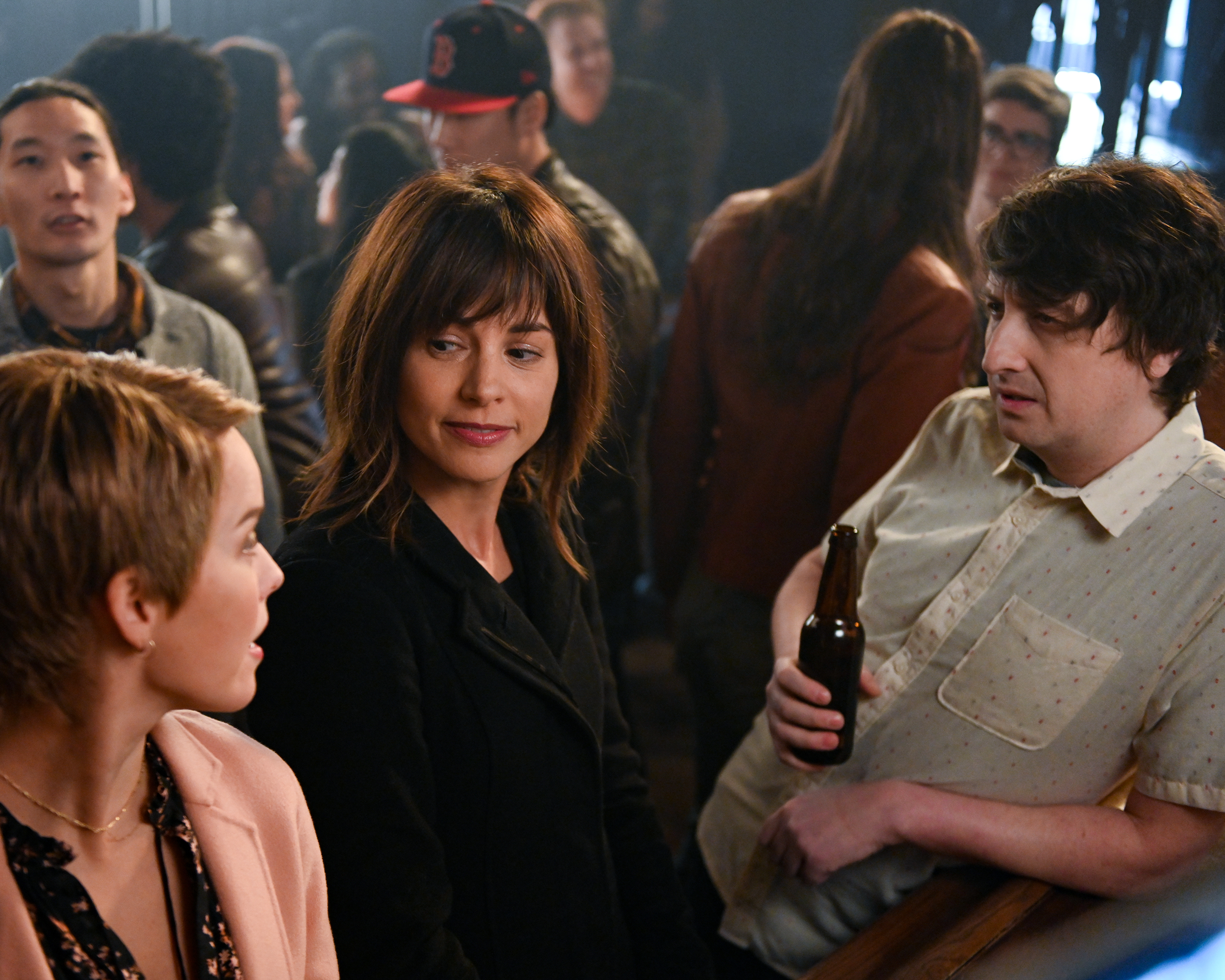 A Million Little Things Season 2 Episode 16, "Change Of Plans"