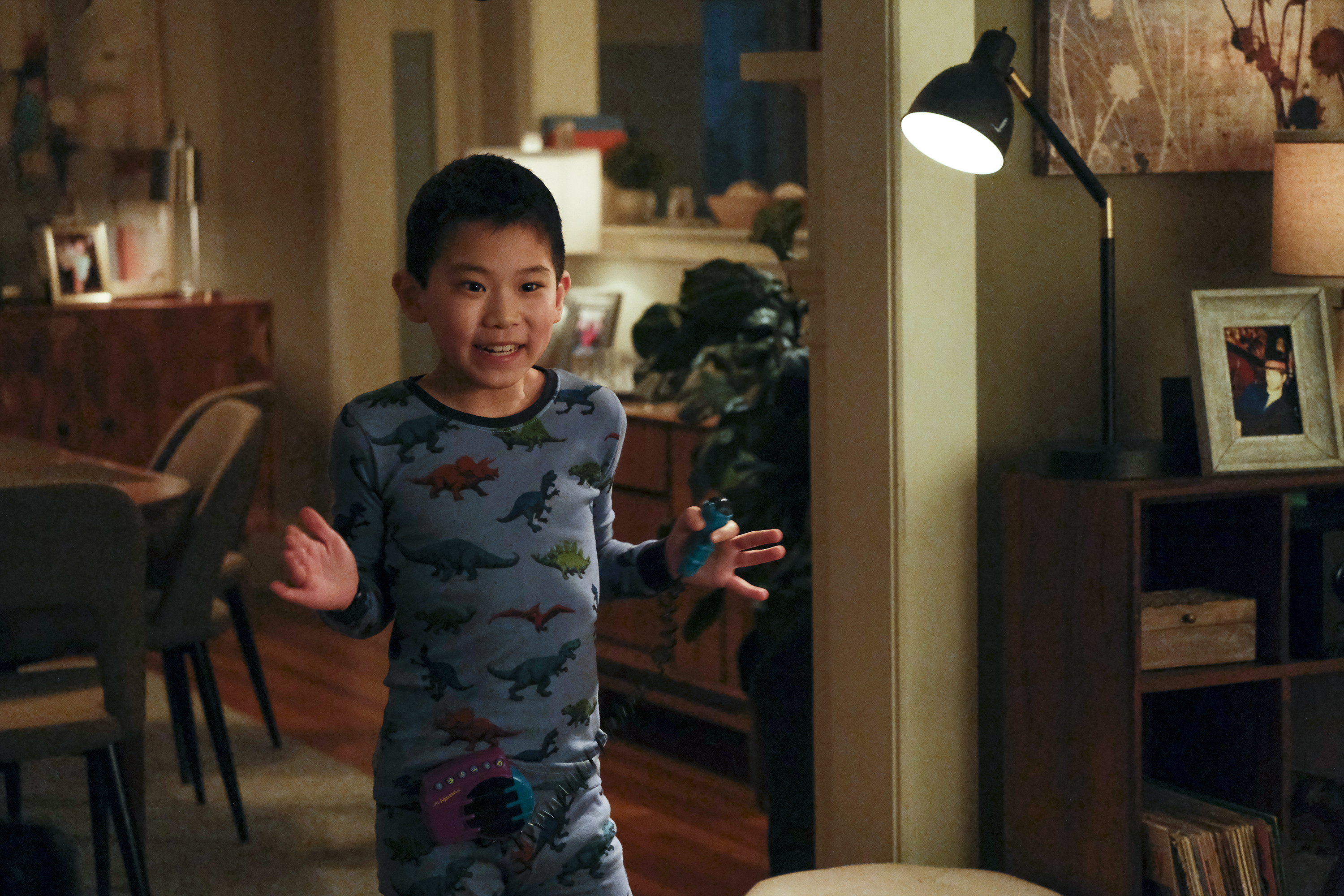 A Million Little Things Season 2 Episode 16, "Change Of Plans"