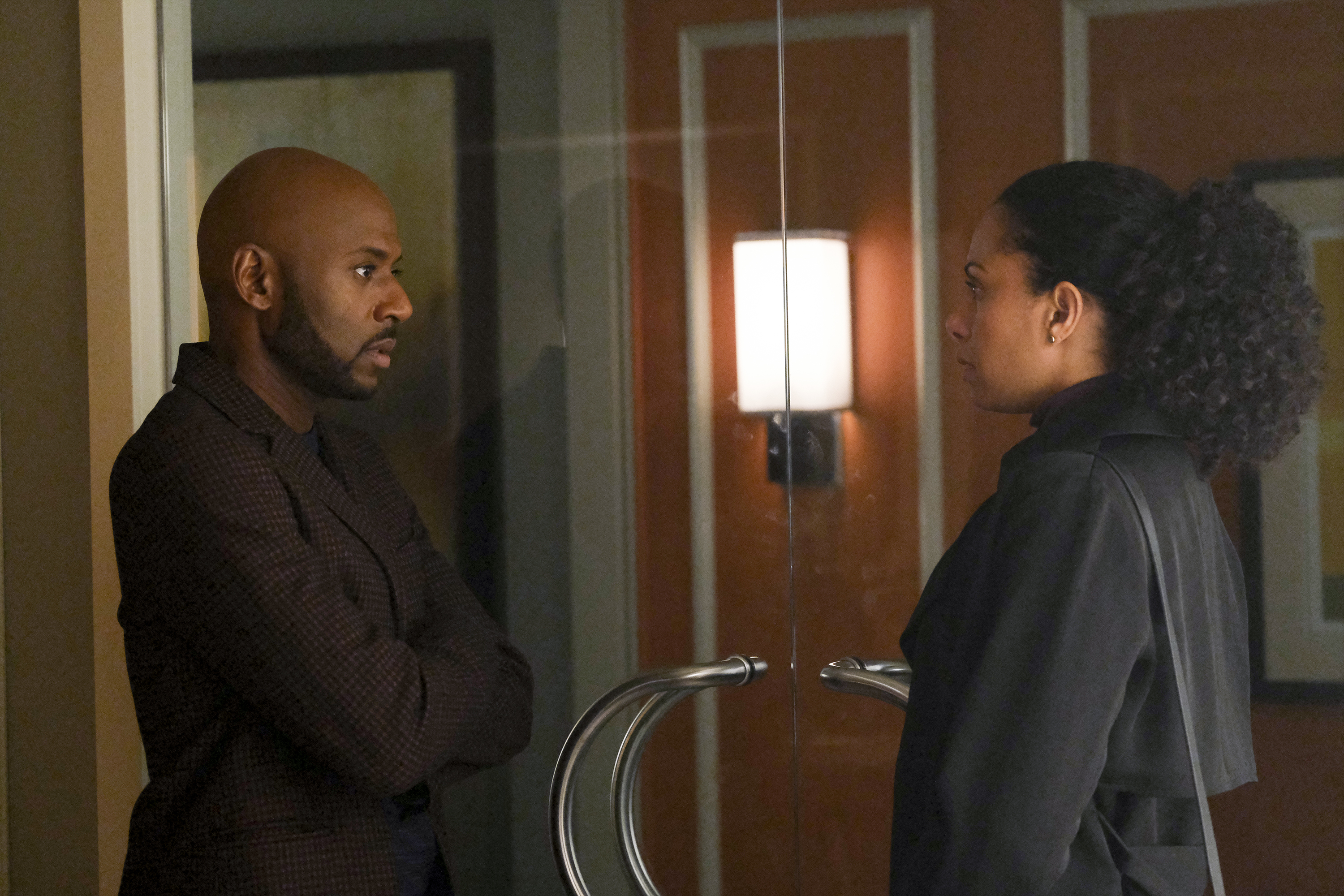 A Million Little Things Season 2 Episode 16, "Change Of Plans"