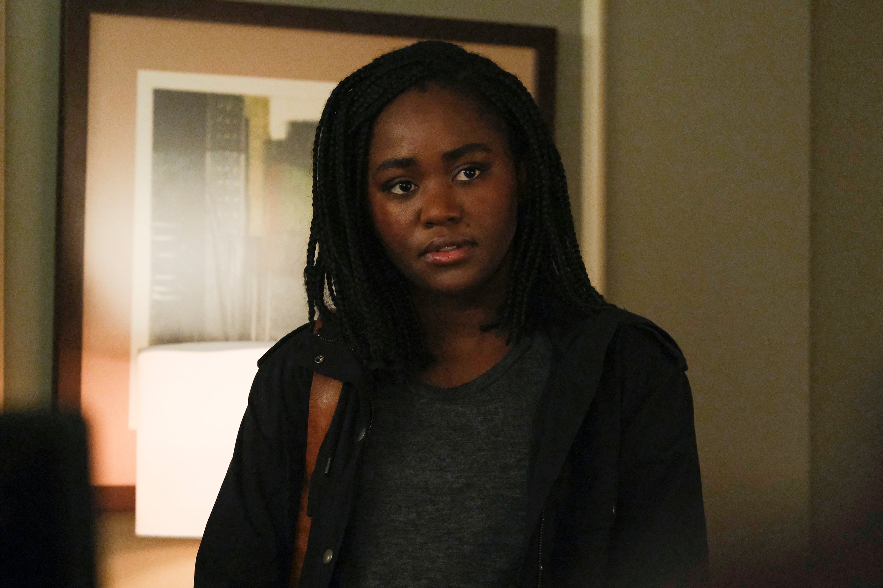 A Million Little Things Season 2 Episode 16, "Change Of Plans"