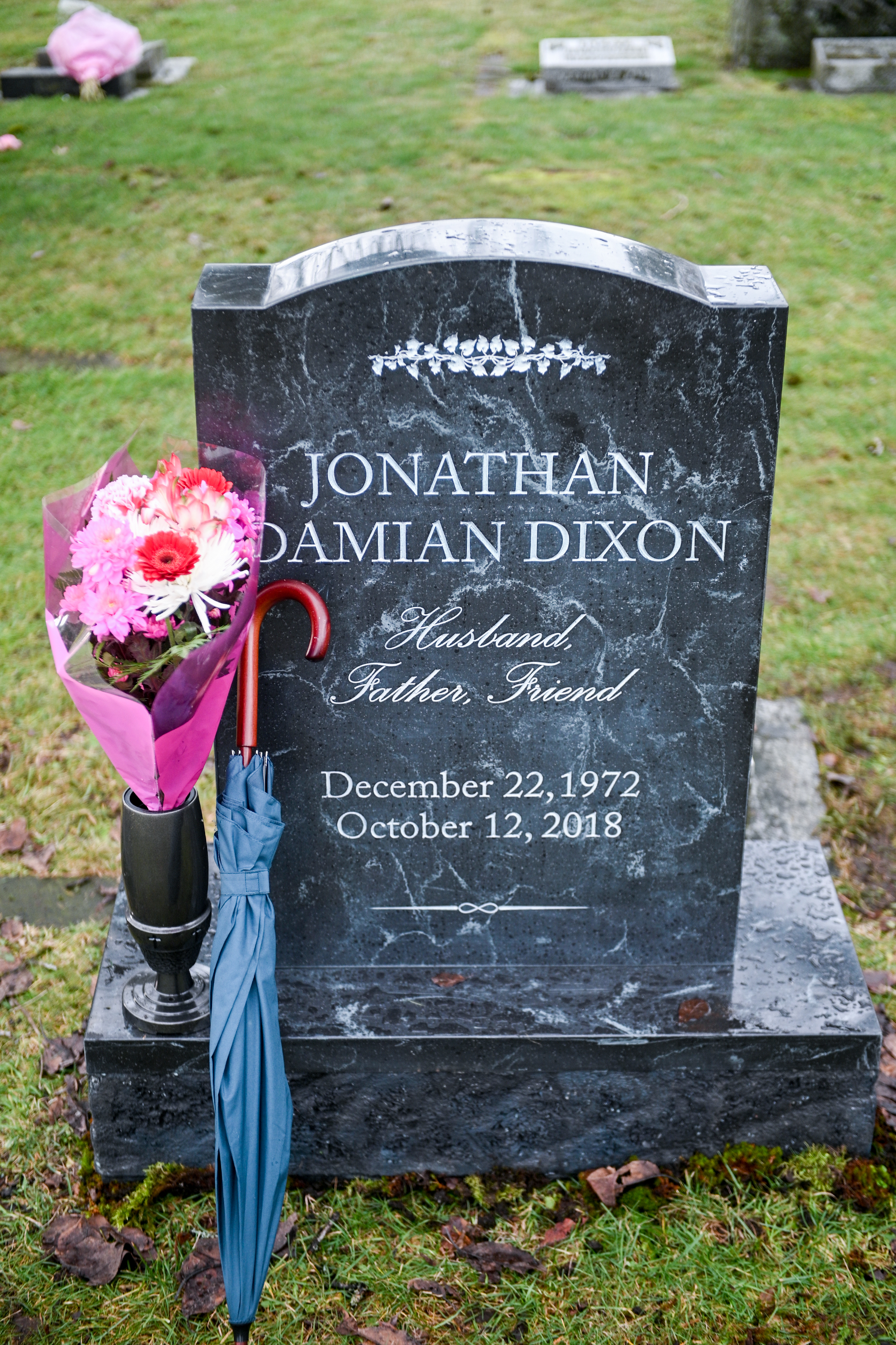 A Million Little Things Season 2 Episode 17, "One Year Later"