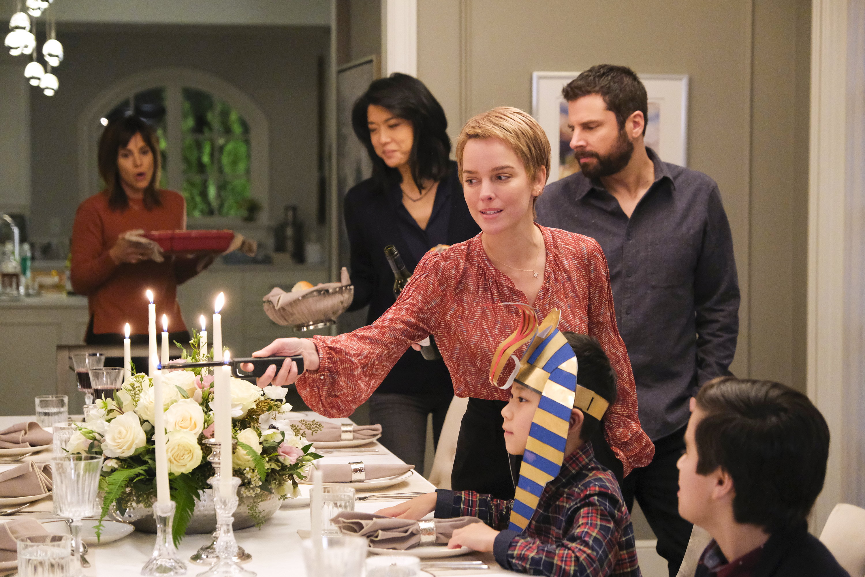 One Million Little Things Season 2 A Million Little Things Review: One Year Later (Season 2 Episode 17